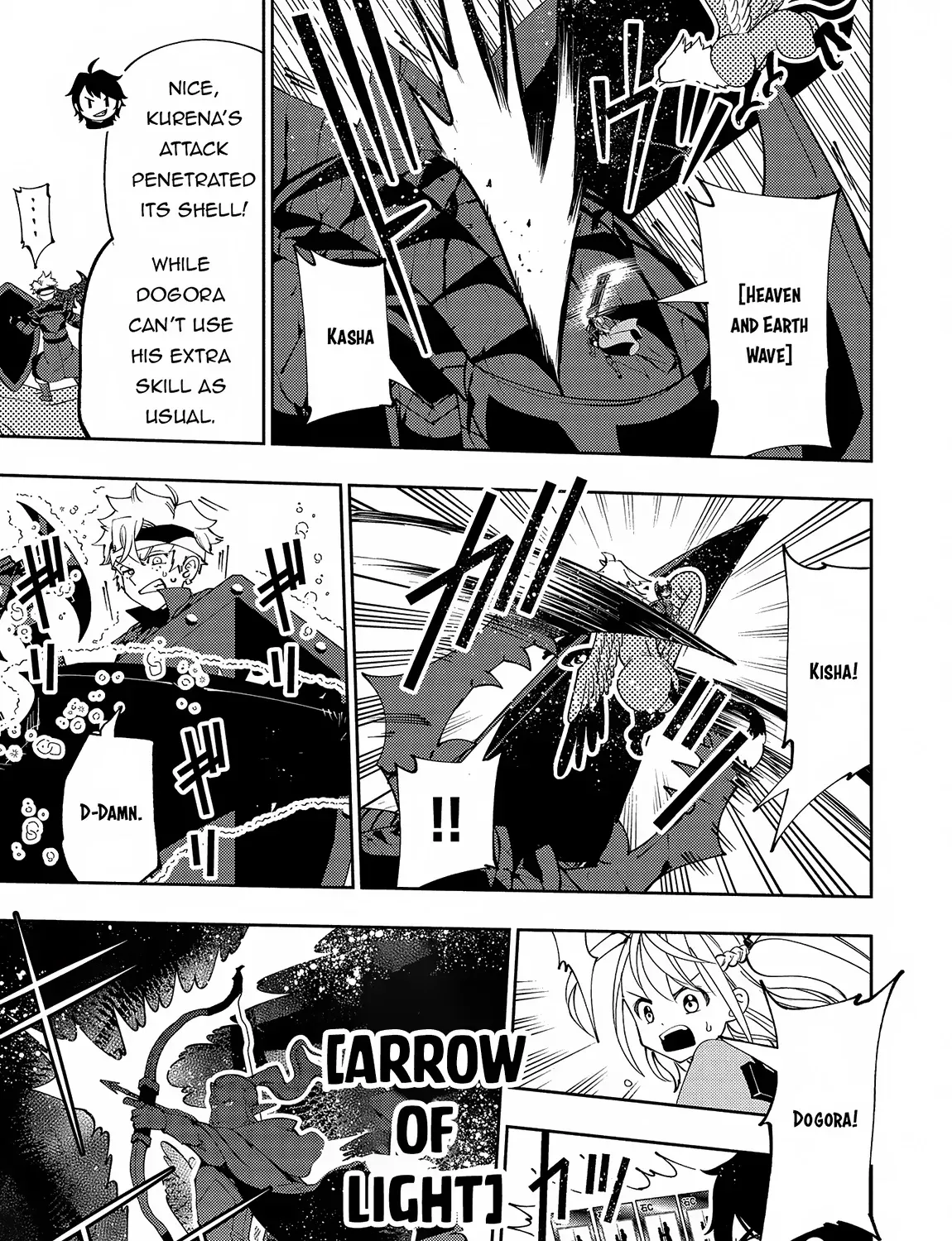 Read Hell Mode ~Yarikomi Suki no Gamer wa Haisettei no Isekai de Musou Suru~ Hajimari no Shoukanshi EN Manga Online