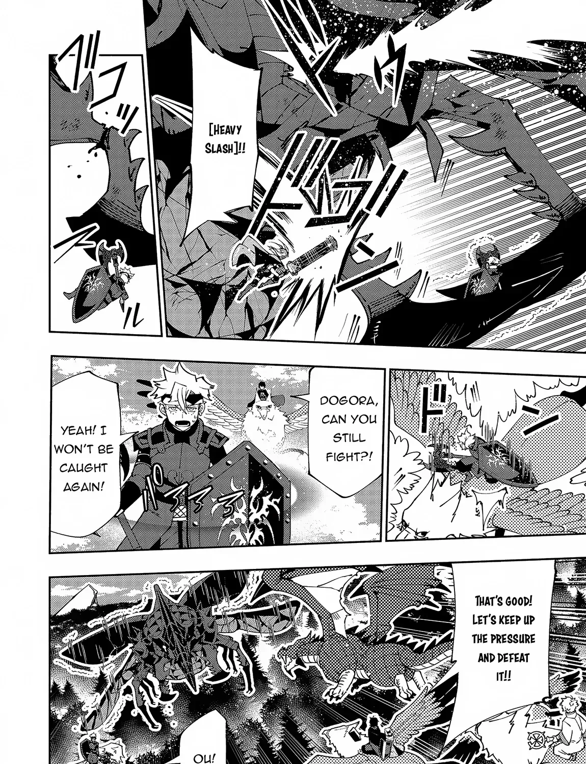 Read Hell Mode ~Yarikomi Suki no Gamer wa Haisettei no Isekai de Musou Suru~ Hajimari no Shoukanshi EN Manga Online