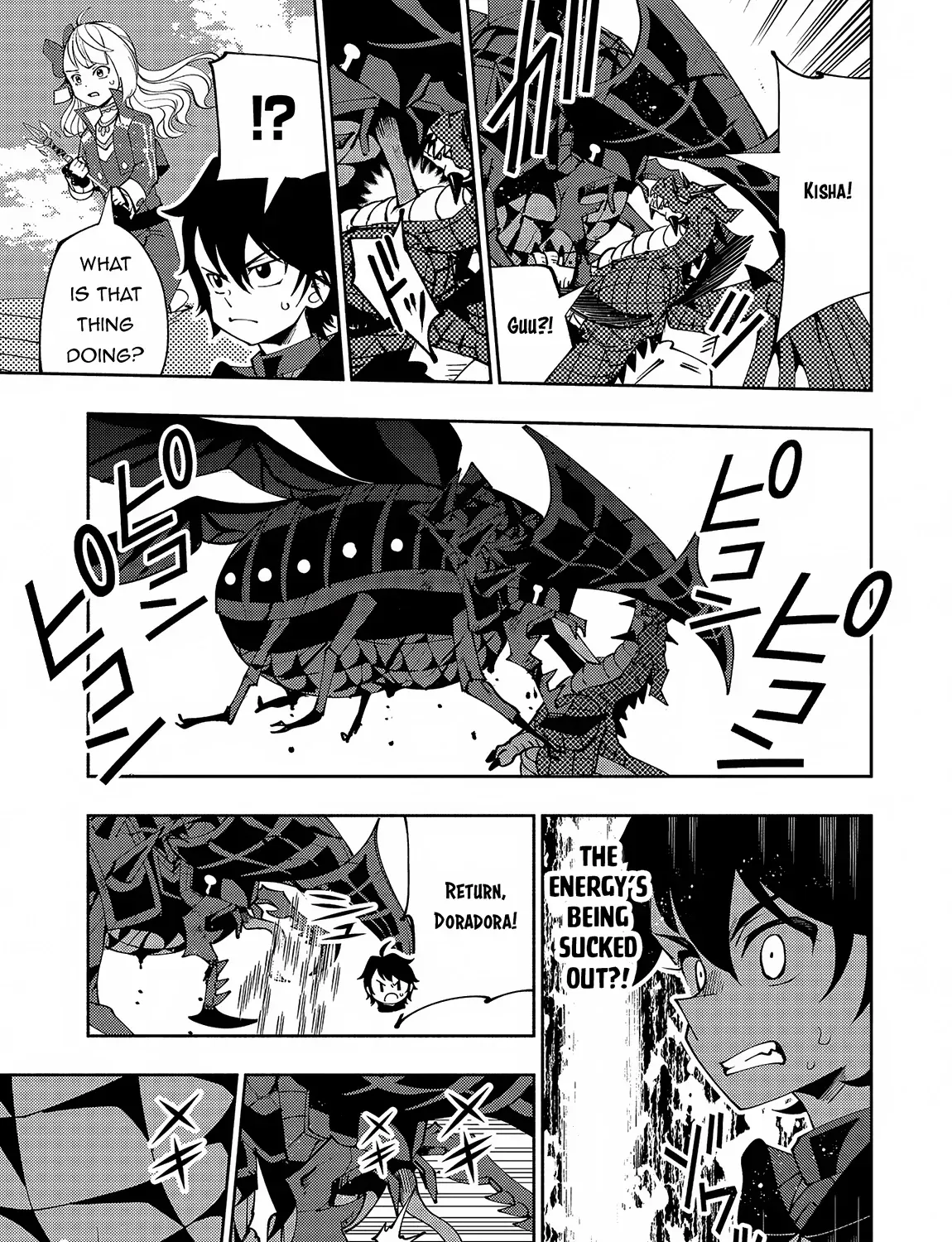 Read Hell Mode ~Yarikomi Suki no Gamer wa Haisettei no Isekai de Musou Suru~ Hajimari no Shoukanshi EN Manga Online