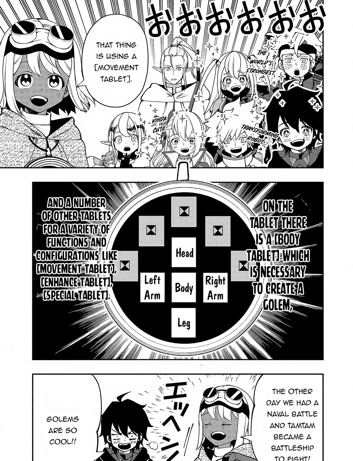 Read Hell Mode ~Yarikomi Suki no Gamer wa Haisettei no Isekai de Musou Suru~ Hajimari no Shoukanshi EN Manga Online