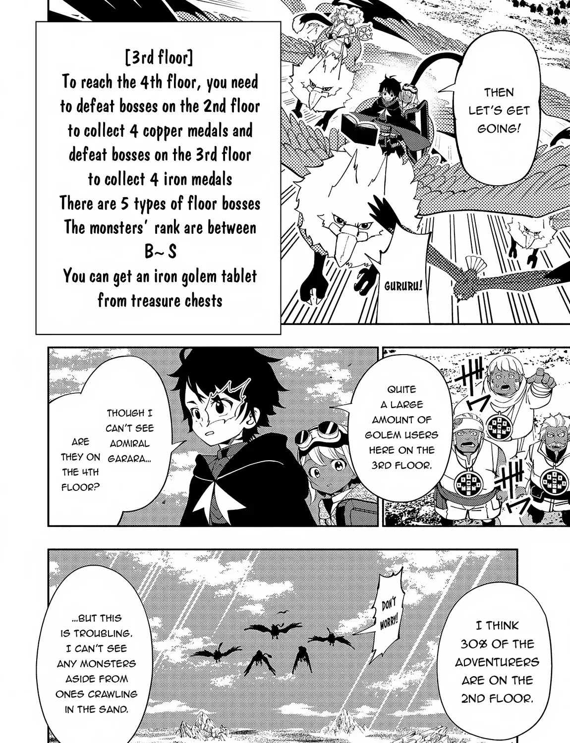 Read Hell Mode ~Yarikomi Suki no Gamer wa Haisettei no Isekai de Musou Suru~ Hajimari no Shoukanshi EN Manga Online