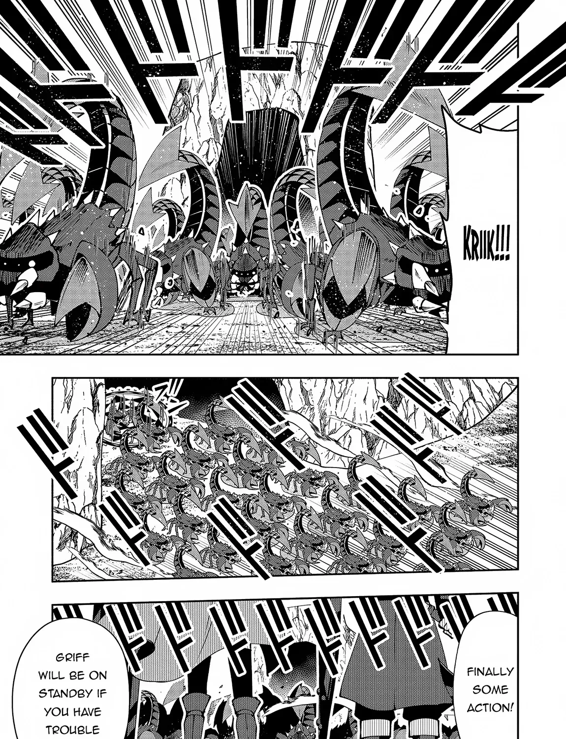 Read Hell Mode ~Yarikomi Suki no Gamer wa Haisettei no Isekai de Musou Suru~ Hajimari no Shoukanshi EN Manga Online