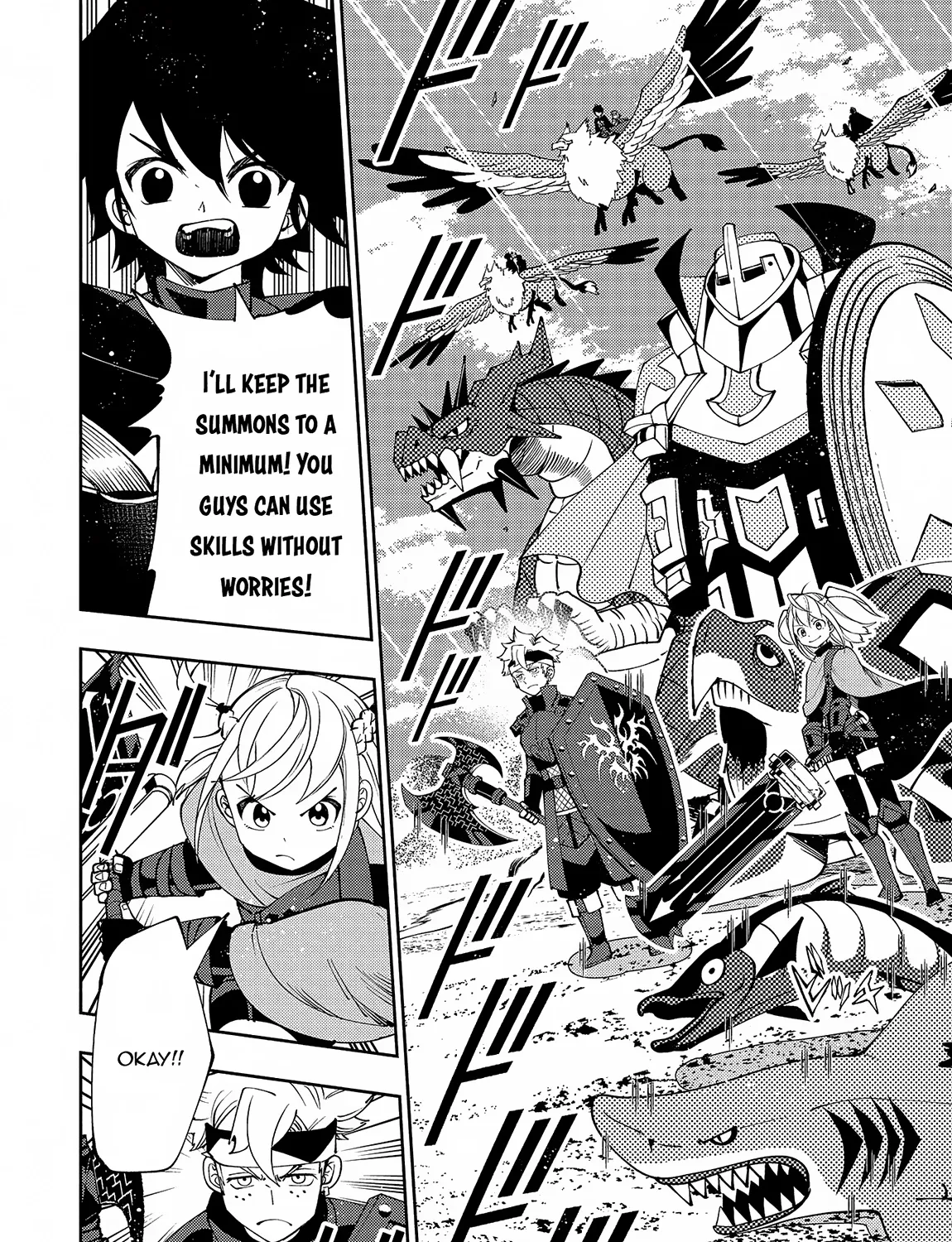Read Hell Mode ~Yarikomi Suki no Gamer wa Haisettei no Isekai de Musou Suru~ Hajimari no Shoukanshi EN Manga Online