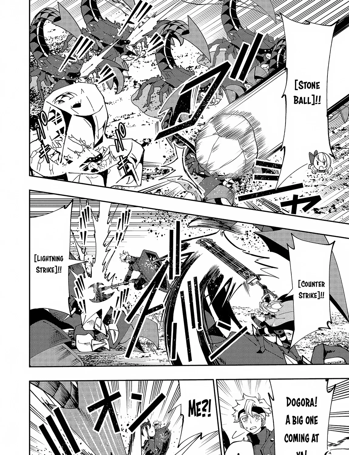 Read Hell Mode ~Yarikomi Suki no Gamer wa Haisettei no Isekai de Musou Suru~ Hajimari no Shoukanshi EN Manga Online