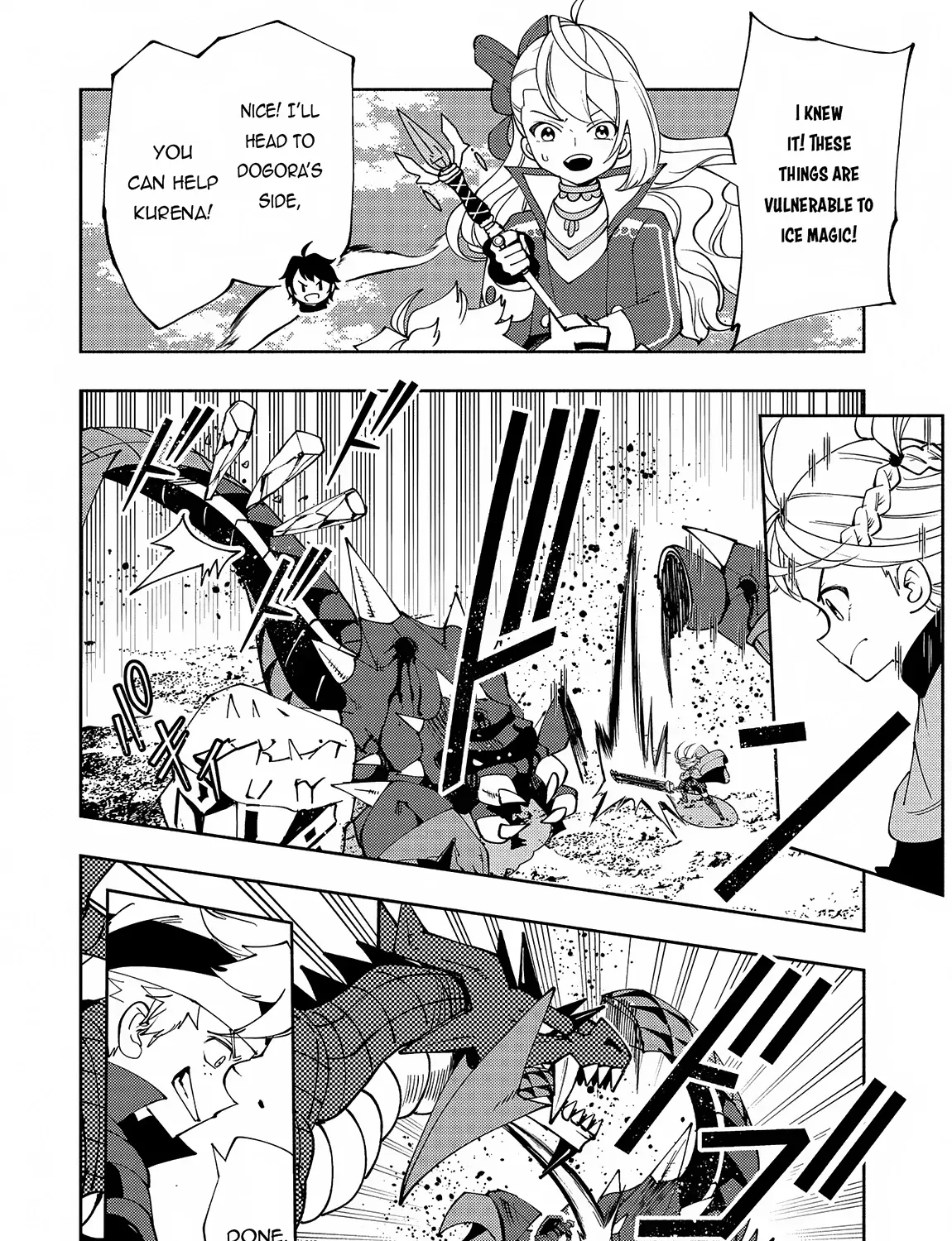 Read Hell Mode ~Yarikomi Suki no Gamer wa Haisettei no Isekai de Musou Suru~ Hajimari no Shoukanshi EN Manga Online