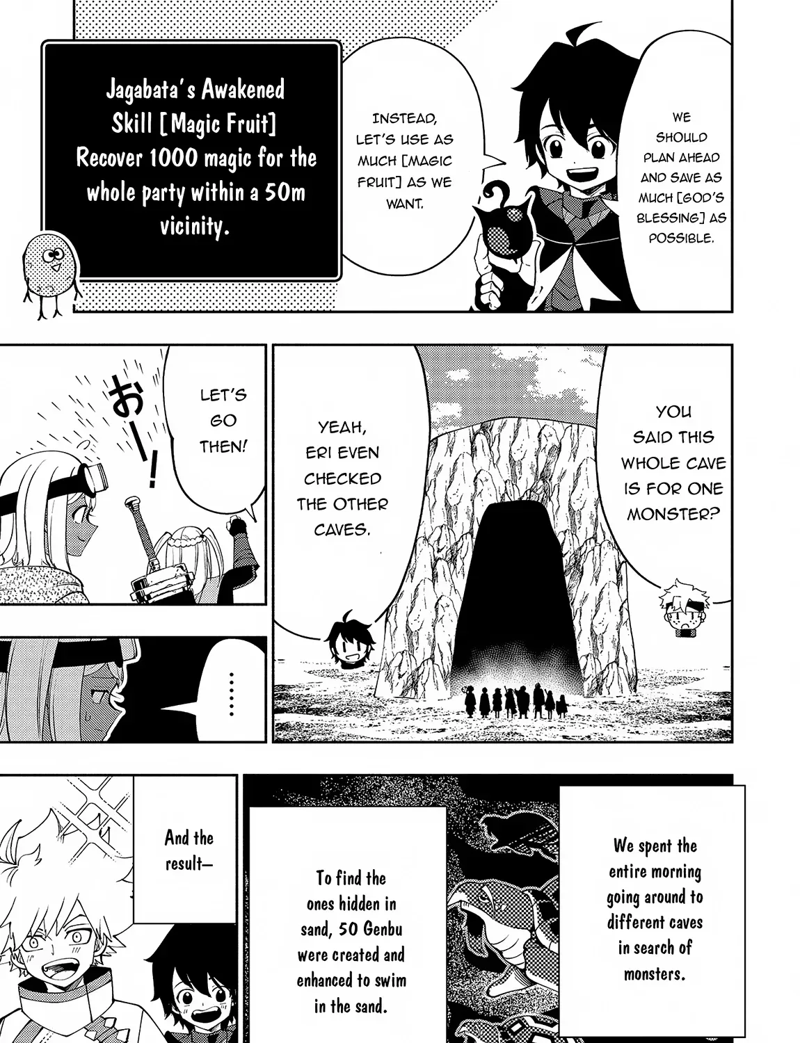 Read Hell Mode ~Yarikomi Suki no Gamer wa Haisettei no Isekai de Musou Suru~ Hajimari no Shoukanshi EN Manga Online