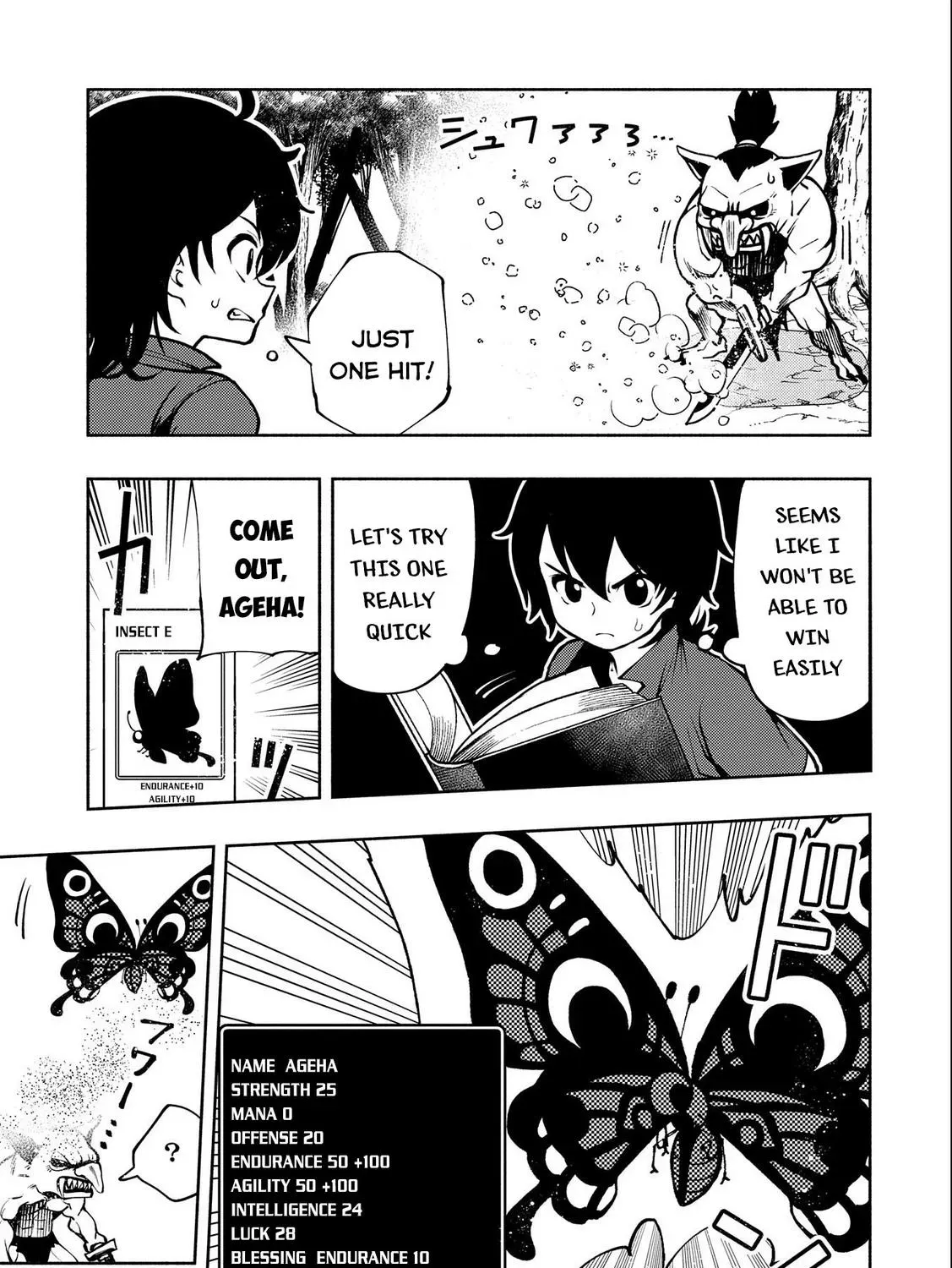 Read Hell Mode ~Yarikomi Suki no Gamer wa Haisettei no Isekai de Musou Suru~ Hajimari no Shoukanshi EN Manga Online