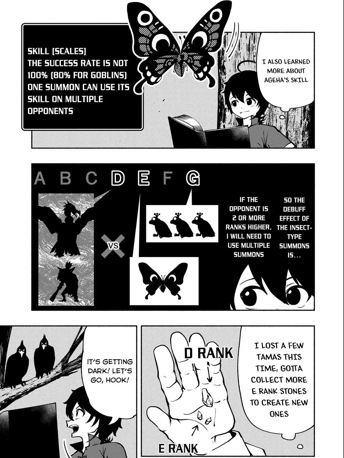 Read Hell Mode ~Yarikomi Suki no Gamer wa Haisettei no Isekai de Musou Suru~ Hajimari no Shoukanshi EN Manga Online