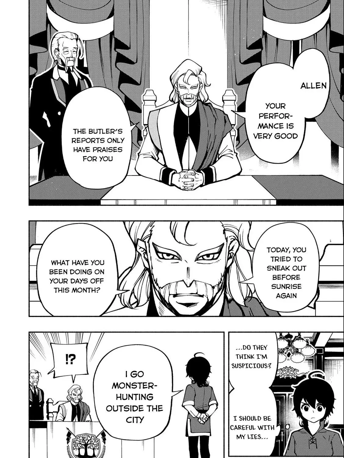 Read Hell Mode ~Yarikomi Suki no Gamer wa Haisettei no Isekai de Musou Suru~ Hajimari no Shoukanshi EN Manga Online