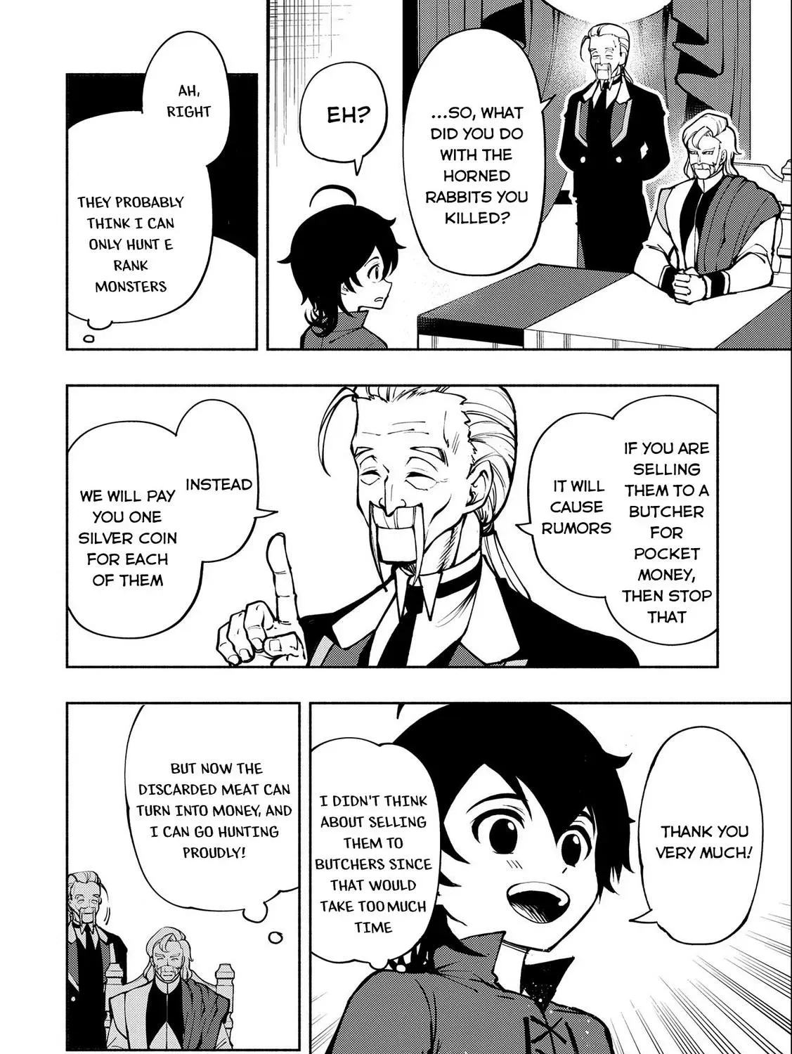 Read Hell Mode ~Yarikomi Suki no Gamer wa Haisettei no Isekai de Musou Suru~ Hajimari no Shoukanshi EN Manga Online