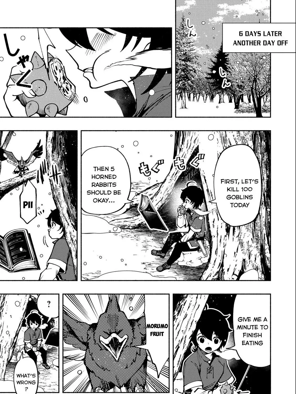 Read Hell Mode ~Yarikomi Suki no Gamer wa Haisettei no Isekai de Musou Suru~ Hajimari no Shoukanshi EN Manga Online