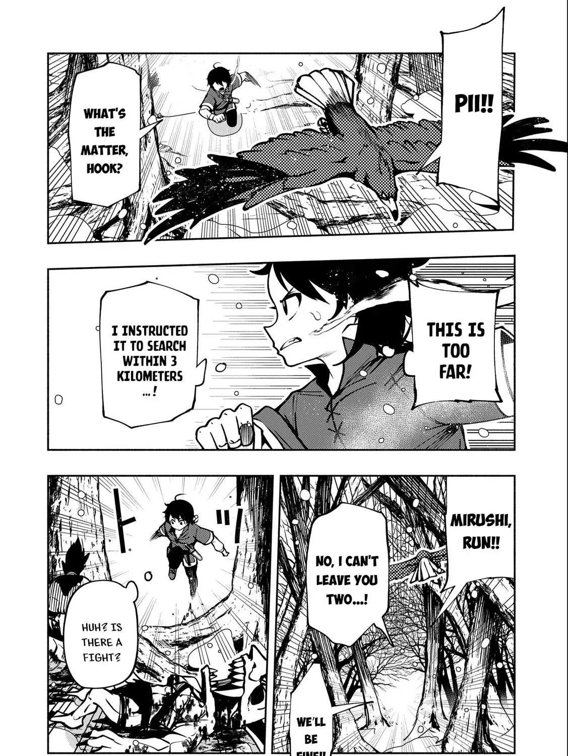 Read Hell Mode ~Yarikomi Suki no Gamer wa Haisettei no Isekai de Musou Suru~ Hajimari no Shoukanshi EN Manga Online