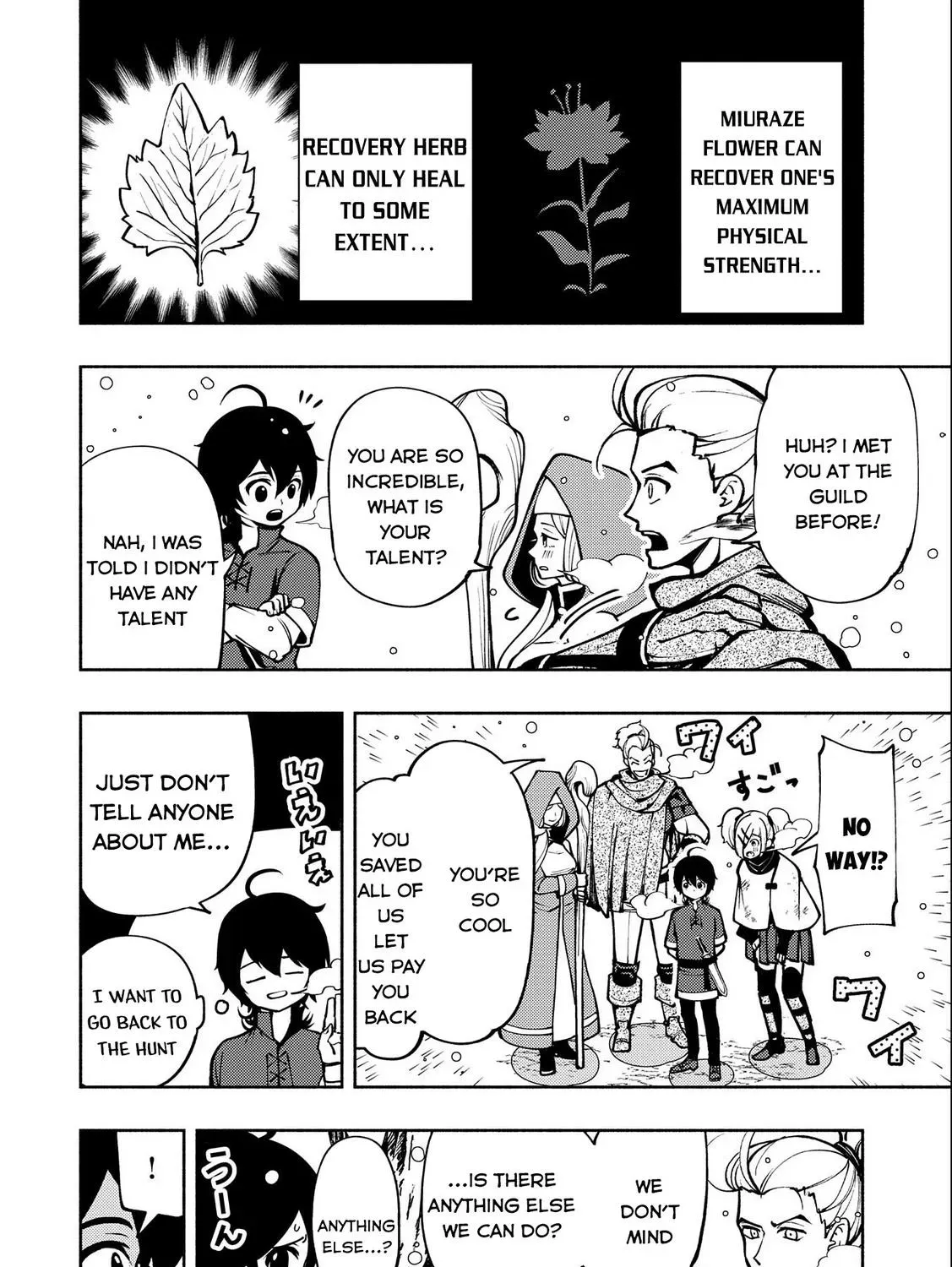 Read Hell Mode ~Yarikomi Suki no Gamer wa Haisettei no Isekai de Musou Suru~ Hajimari no Shoukanshi EN Manga Online