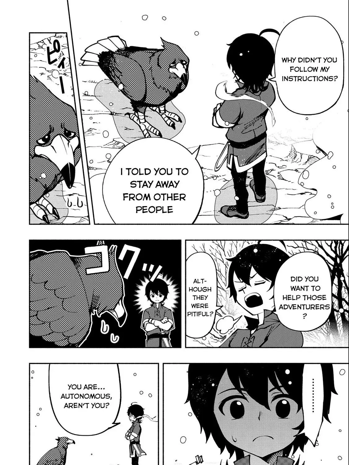 Read Hell Mode ~Yarikomi Suki no Gamer wa Haisettei no Isekai de Musou Suru~ Hajimari no Shoukanshi EN Manga Online