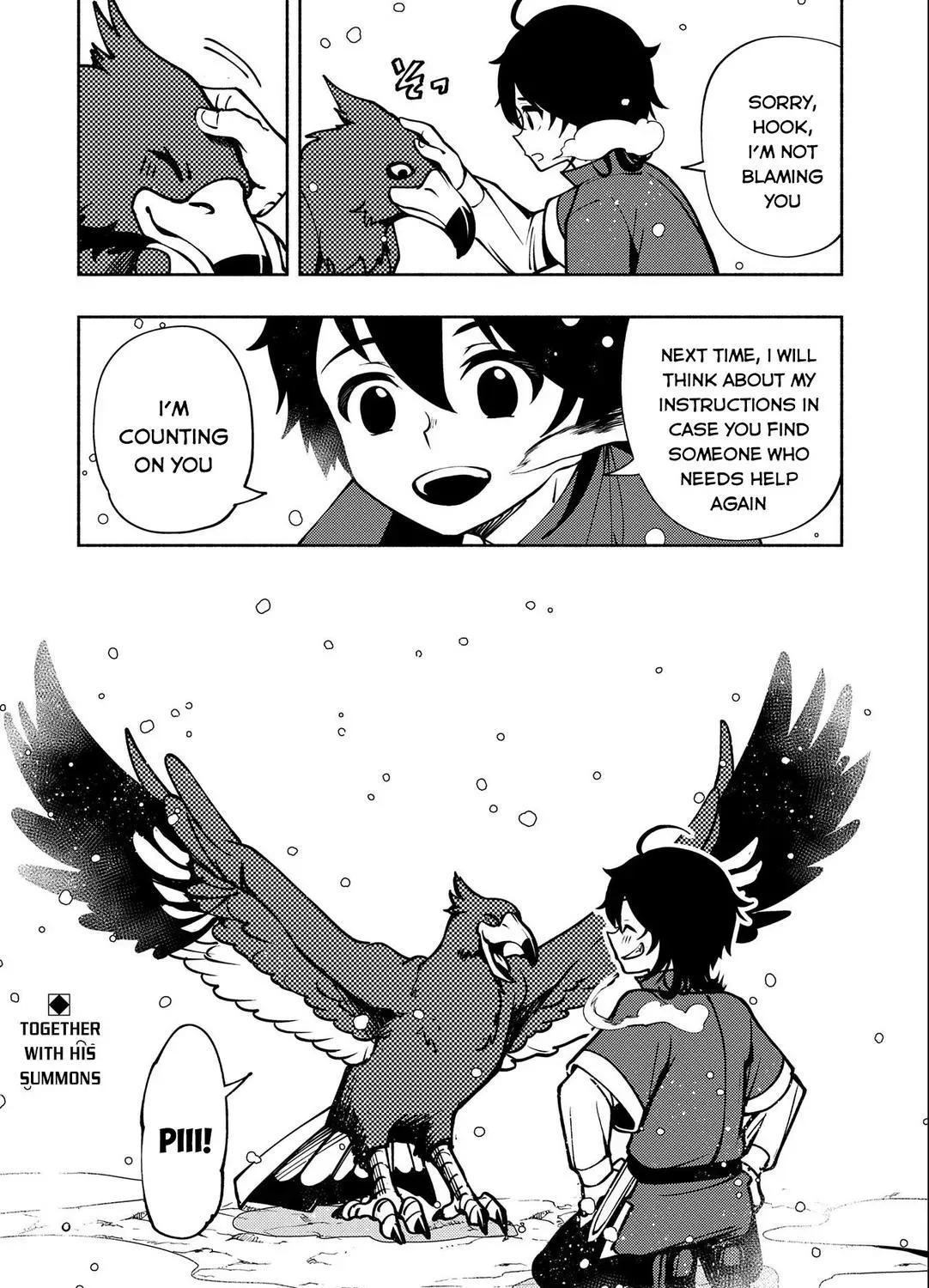 Read Hell Mode ~Yarikomi Suki no Gamer wa Haisettei no Isekai de Musou Suru~ Hajimari no Shoukanshi EN Manga Online