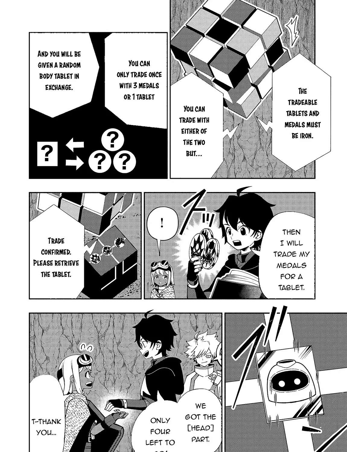 Read Hell Mode ~Yarikomi Suki no Gamer wa Haisettei no Isekai de Musou Suru~ Hajimari no Shoukanshi EN Manga Online
