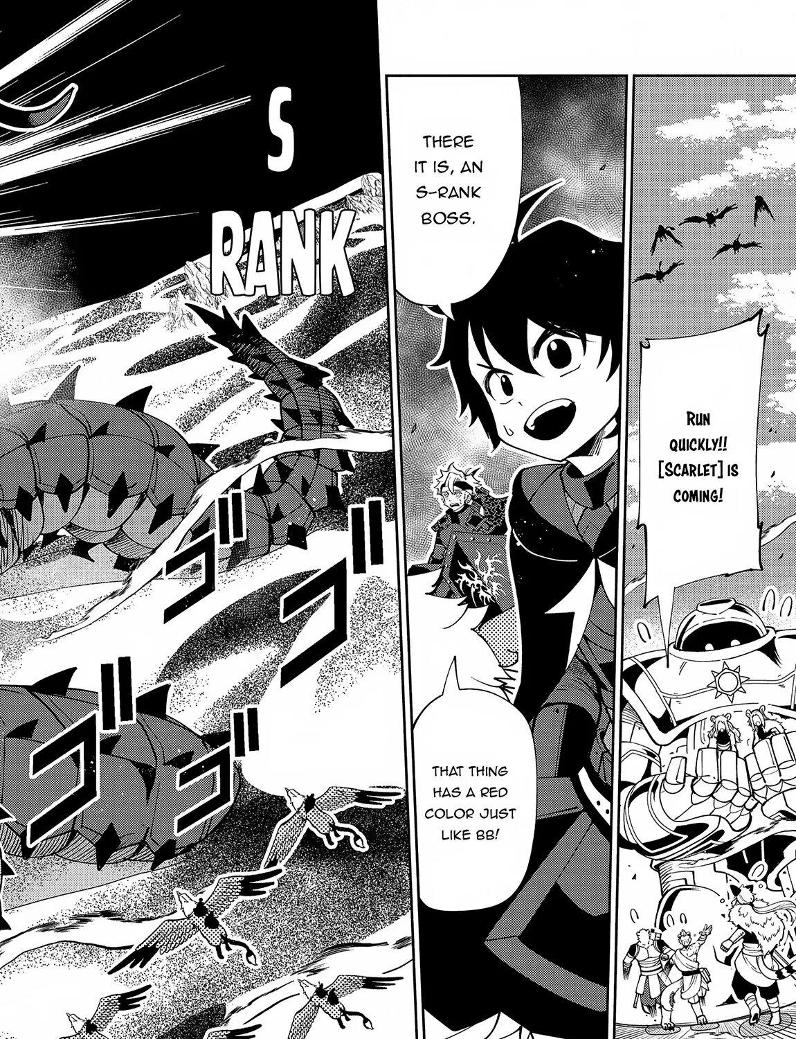 Read Hell Mode ~Yarikomi Suki no Gamer wa Haisettei no Isekai de Musou Suru~ Hajimari no Shoukanshi EN Manga Online
