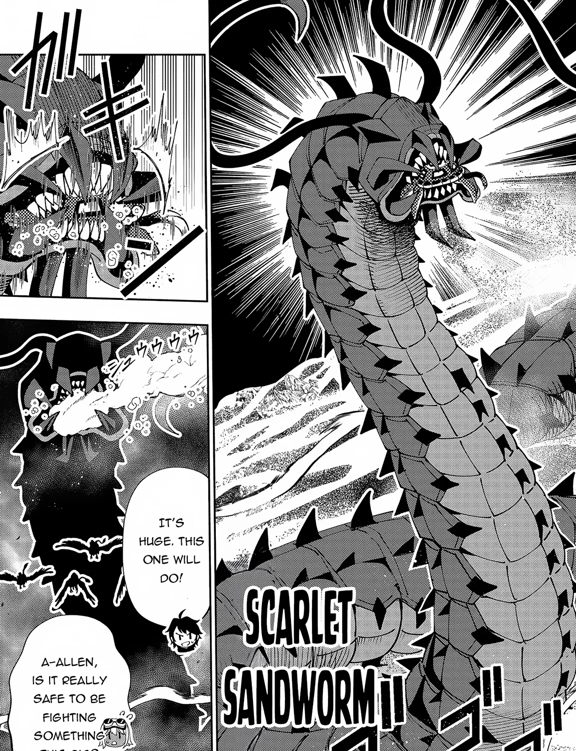 Read Hell Mode ~Yarikomi Suki no Gamer wa Haisettei no Isekai de Musou Suru~ Hajimari no Shoukanshi EN Manga Online