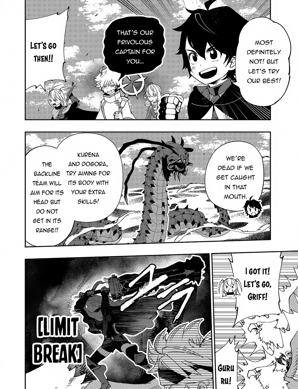 Read Hell Mode ~Yarikomi Suki no Gamer wa Haisettei no Isekai de Musou Suru~ Hajimari no Shoukanshi EN Manga Online