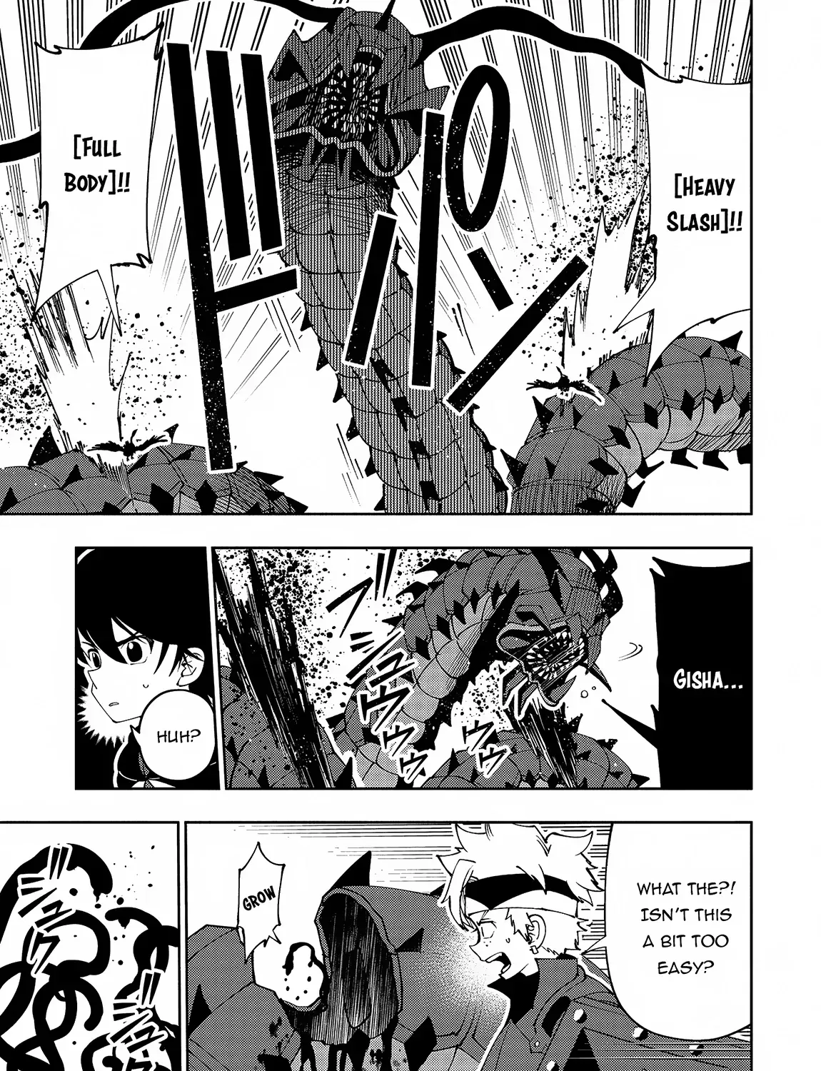 Read Hell Mode ~Yarikomi Suki no Gamer wa Haisettei no Isekai de Musou Suru~ Hajimari no Shoukanshi EN Manga Online