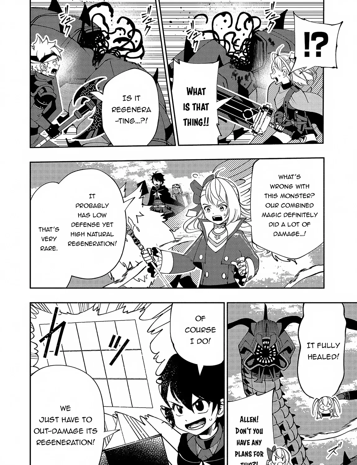 Read Hell Mode ~Yarikomi Suki no Gamer wa Haisettei no Isekai de Musou Suru~ Hajimari no Shoukanshi EN Manga Online