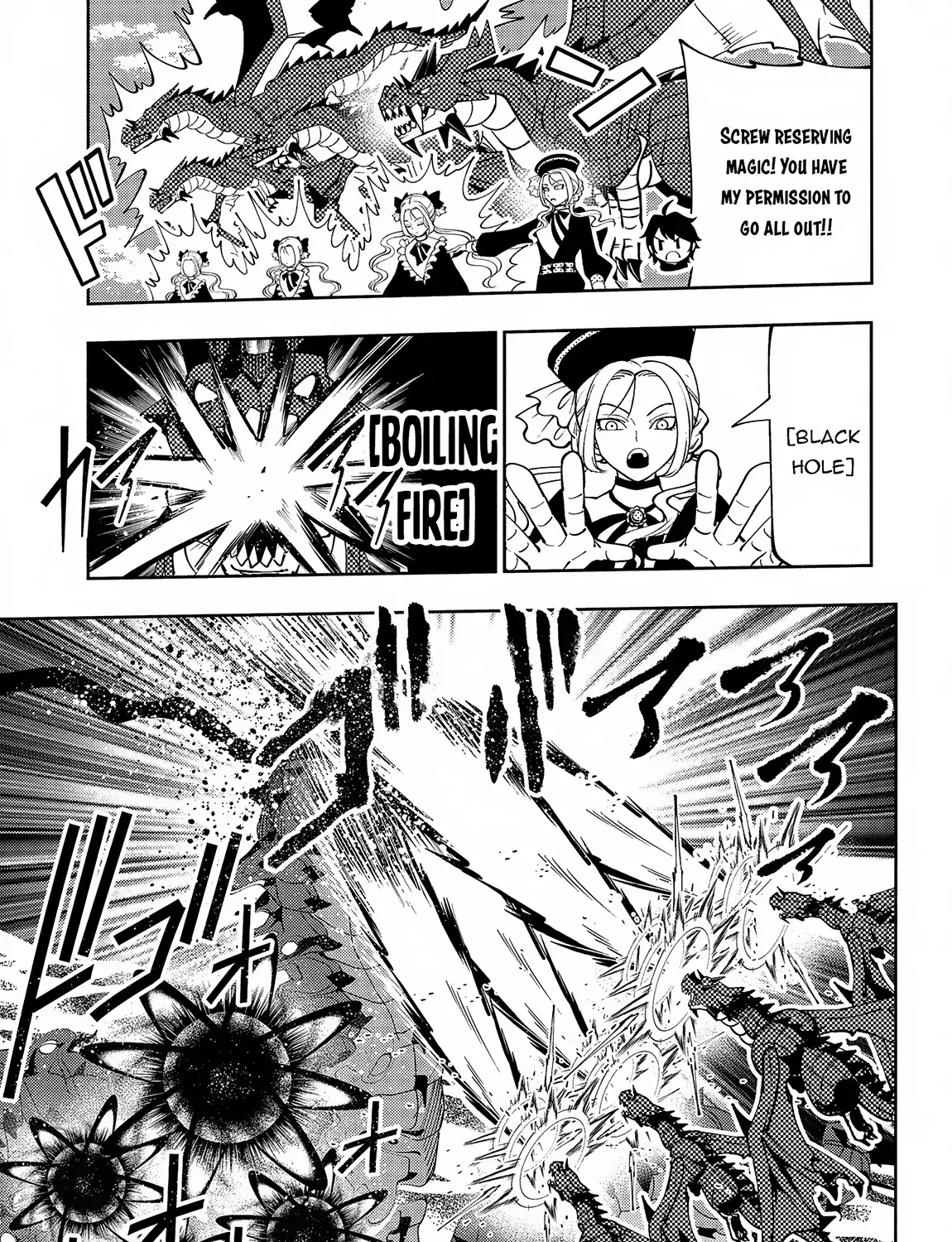 Read Hell Mode ~Yarikomi Suki no Gamer wa Haisettei no Isekai de Musou Suru~ Hajimari no Shoukanshi EN Manga Online