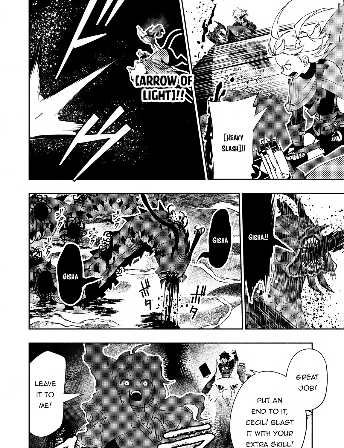 Read Hell Mode ~Yarikomi Suki no Gamer wa Haisettei no Isekai de Musou Suru~ Hajimari no Shoukanshi EN Manga Online