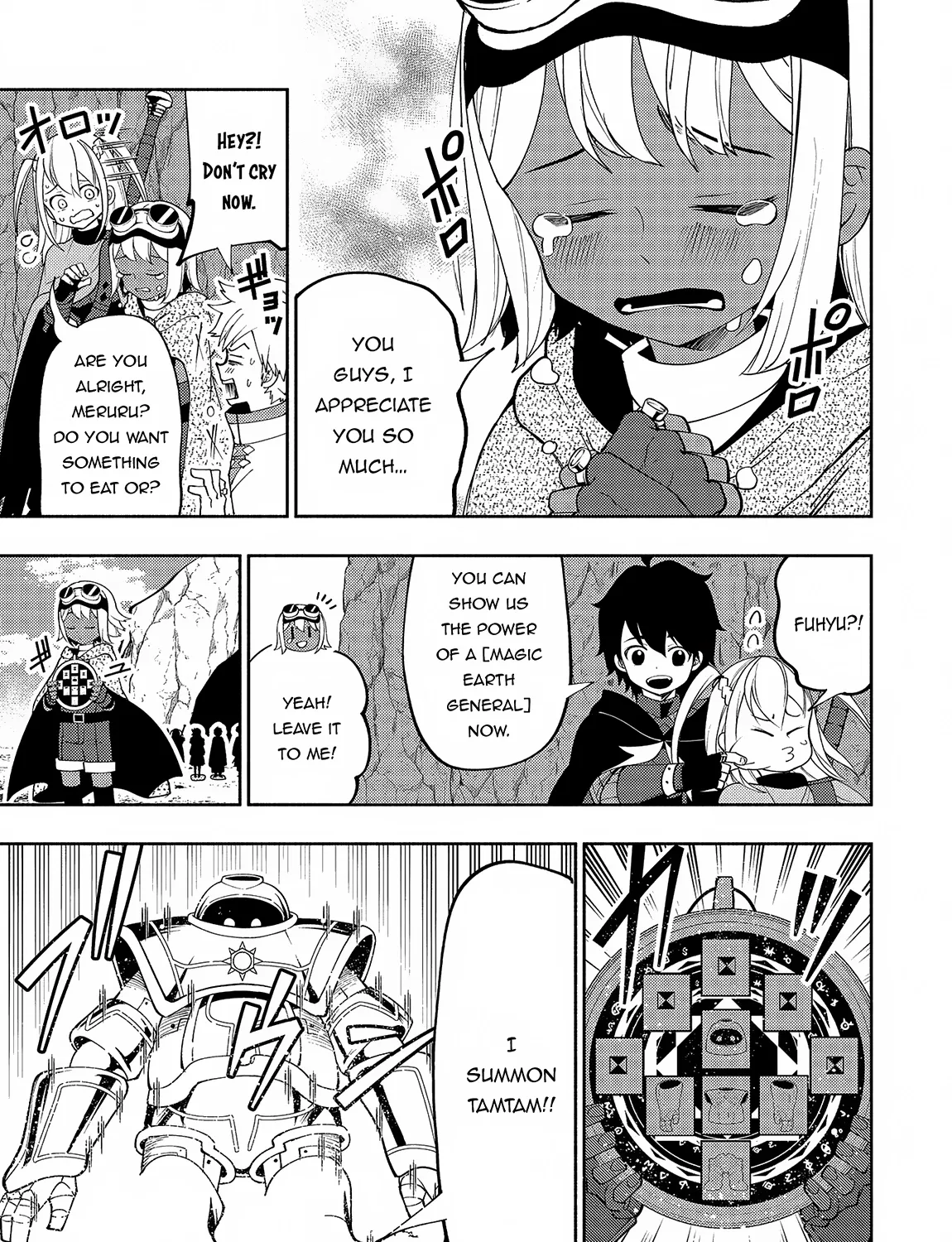 Read Hell Mode ~Yarikomi Suki no Gamer wa Haisettei no Isekai de Musou Suru~ Hajimari no Shoukanshi EN Manga Online