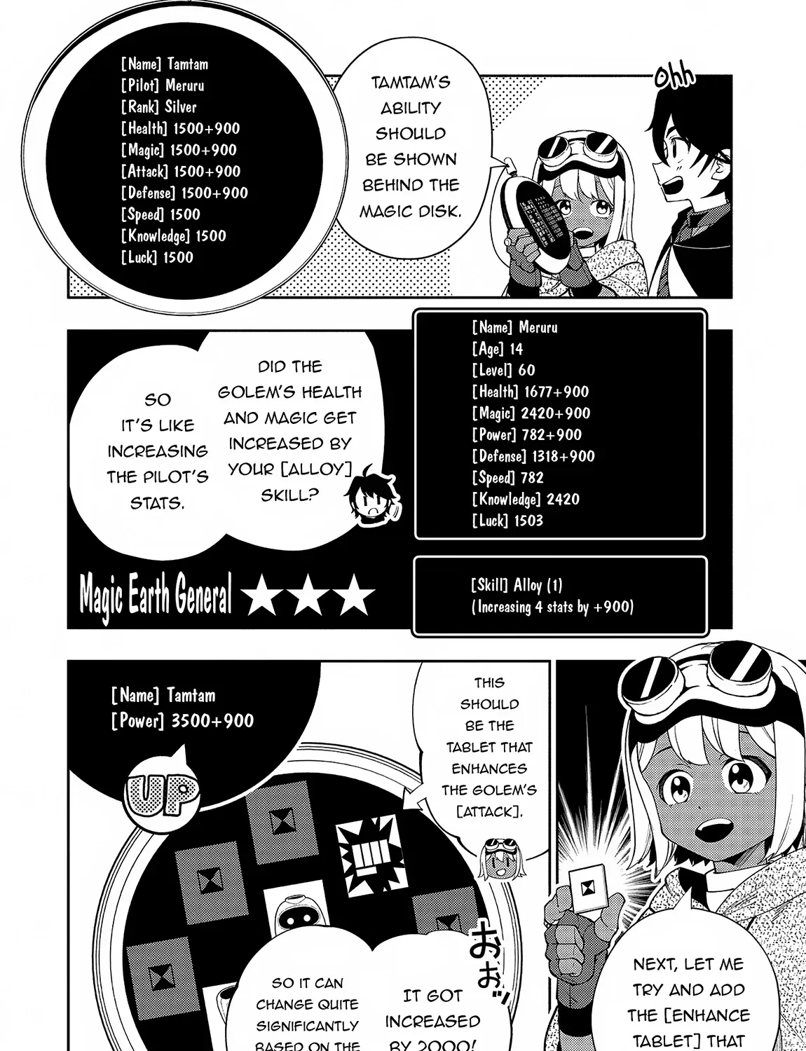 Read Hell Mode ~Yarikomi Suki no Gamer wa Haisettei no Isekai de Musou Suru~ Hajimari no Shoukanshi EN Manga Online