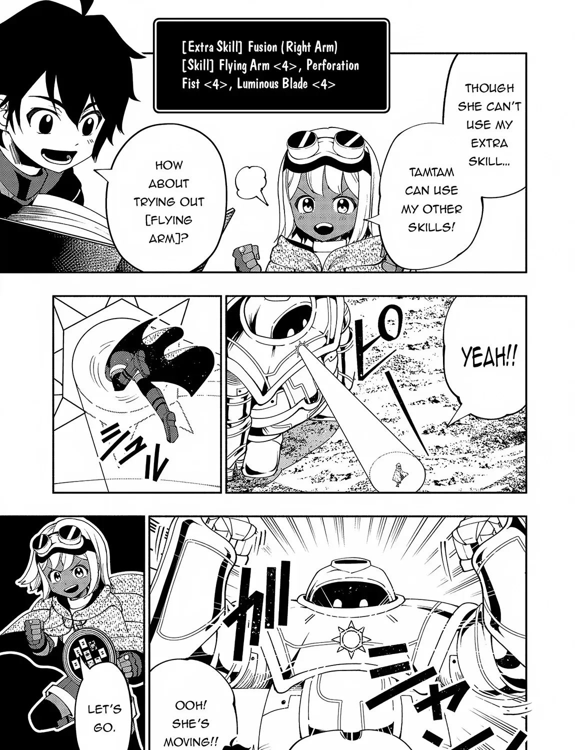 Read Hell Mode ~Yarikomi Suki no Gamer wa Haisettei no Isekai de Musou Suru~ Hajimari no Shoukanshi EN Manga Online
