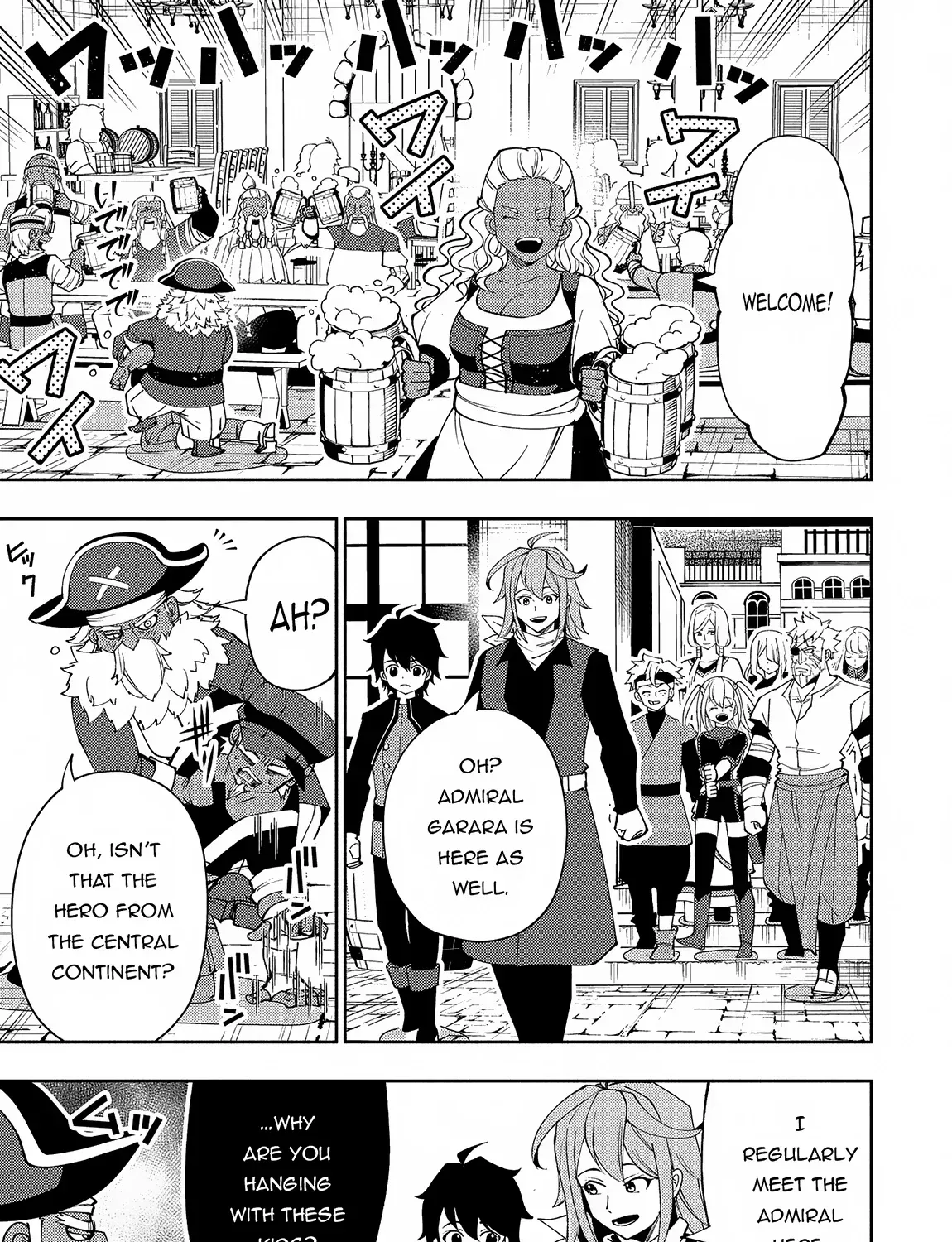 Read Hell Mode ~Yarikomi Suki no Gamer wa Haisettei no Isekai de Musou Suru~ Hajimari no Shoukanshi EN Manga Online