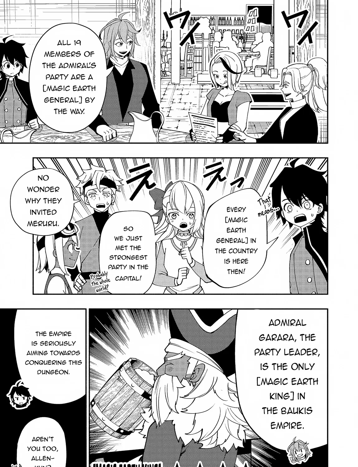 Read Hell Mode ~Yarikomi Suki no Gamer wa Haisettei no Isekai de Musou Suru~ Hajimari no Shoukanshi EN Manga Online