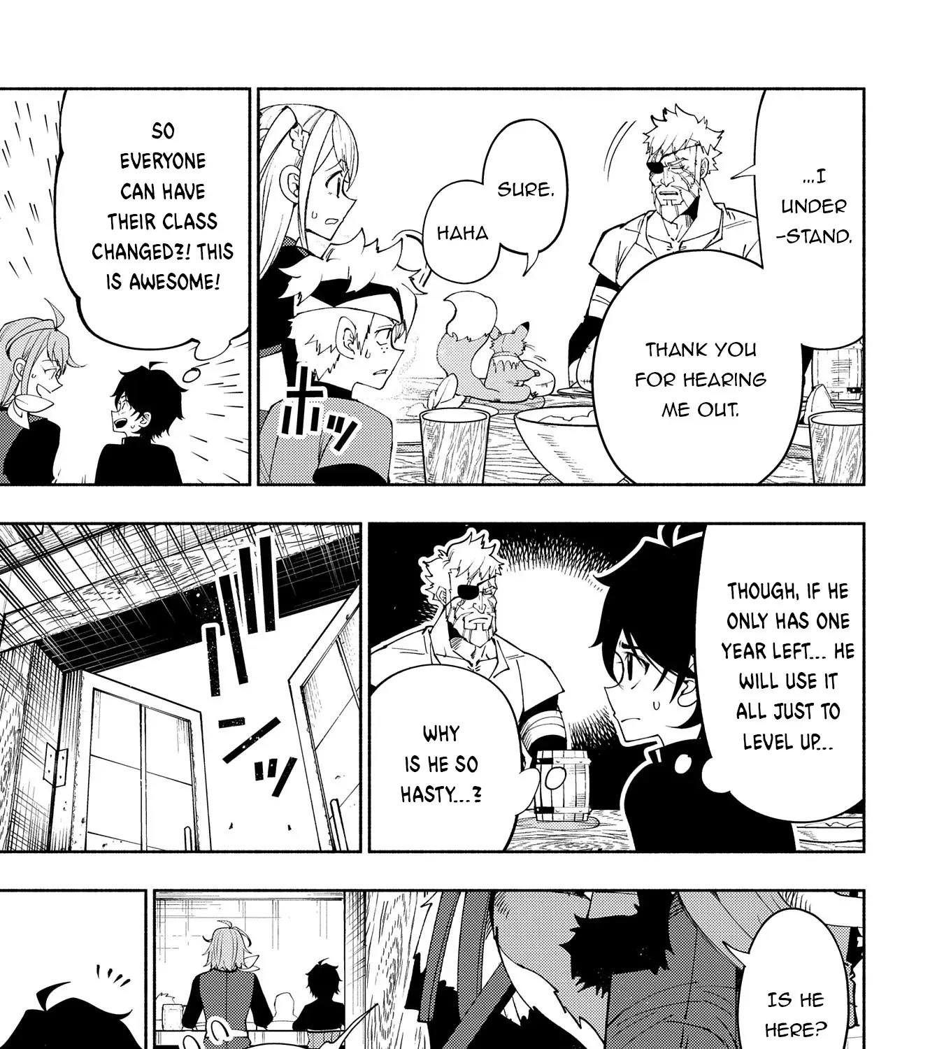 Read Hell Mode ~Yarikomi Suki no Gamer wa Haisettei no Isekai de Musou Suru~ Hajimari no Shoukanshi EN Manga Online