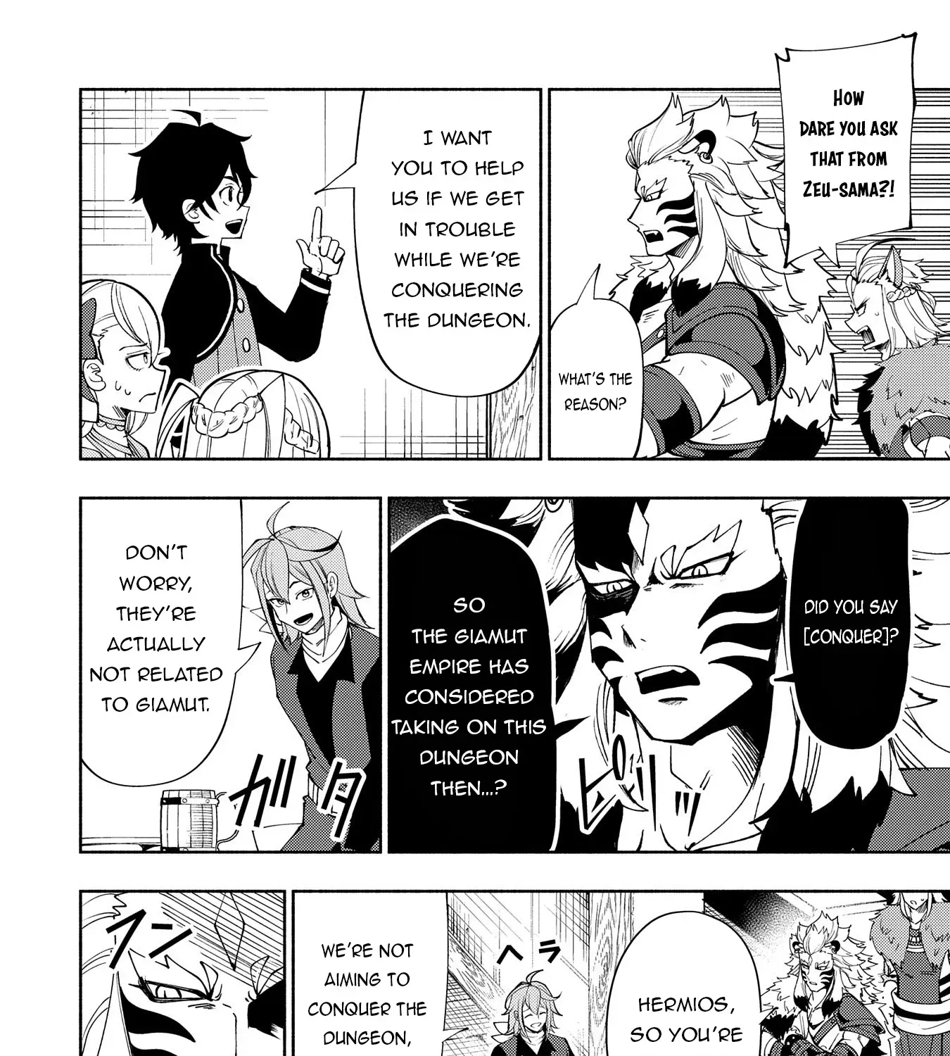 Read Hell Mode ~Yarikomi Suki no Gamer wa Haisettei no Isekai de Musou Suru~ Hajimari no Shoukanshi EN Manga Online