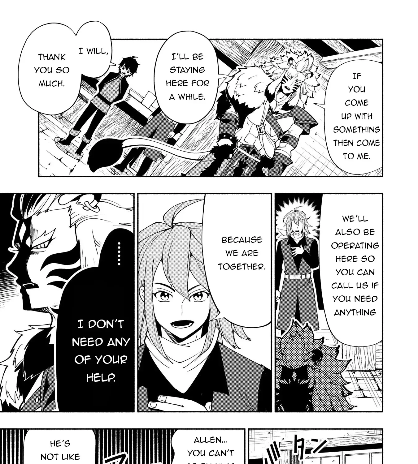 Read Hell Mode ~Yarikomi Suki no Gamer wa Haisettei no Isekai de Musou Suru~ Hajimari no Shoukanshi EN Manga Online