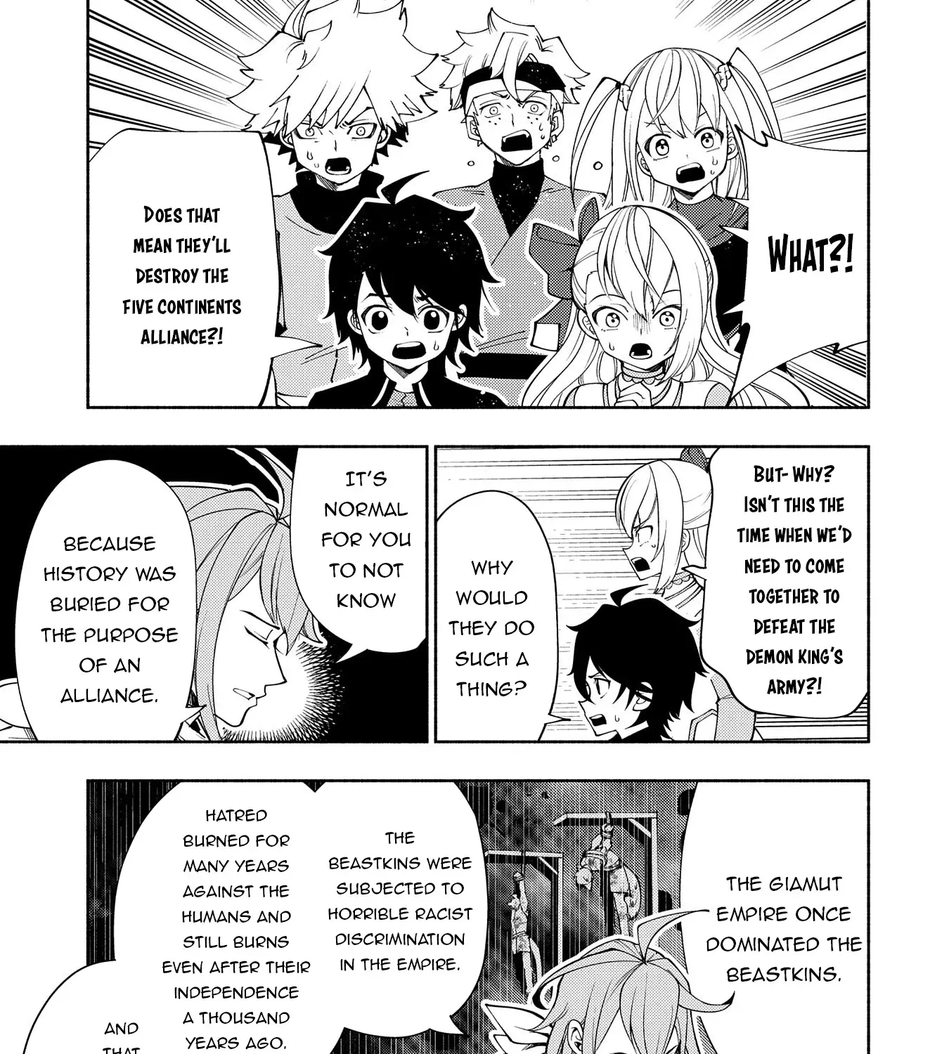 Read Hell Mode ~Yarikomi Suki no Gamer wa Haisettei no Isekai de Musou Suru~ Hajimari no Shoukanshi EN Manga Online