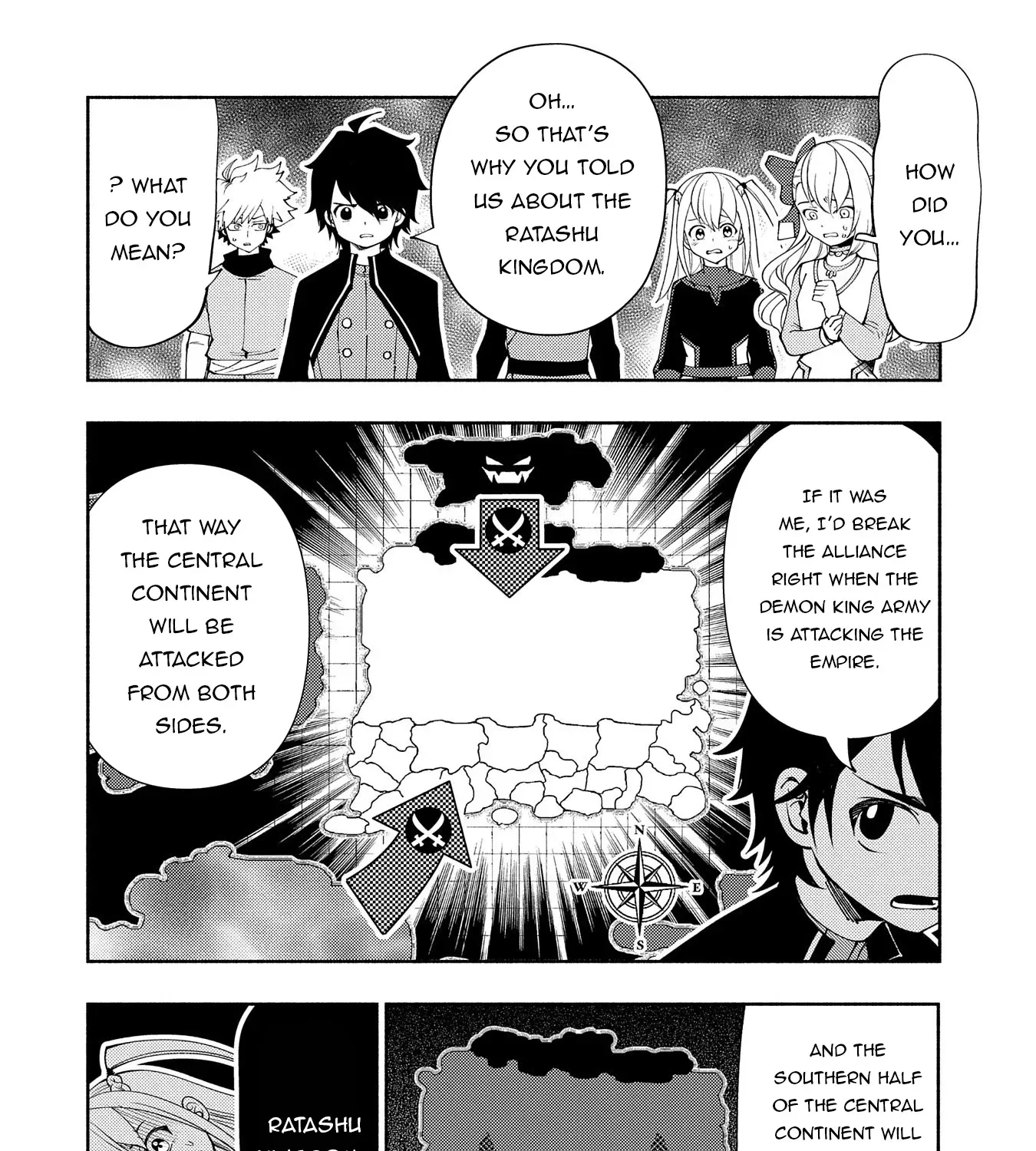 Read Hell Mode ~Yarikomi Suki no Gamer wa Haisettei no Isekai de Musou Suru~ Hajimari no Shoukanshi EN Manga Online