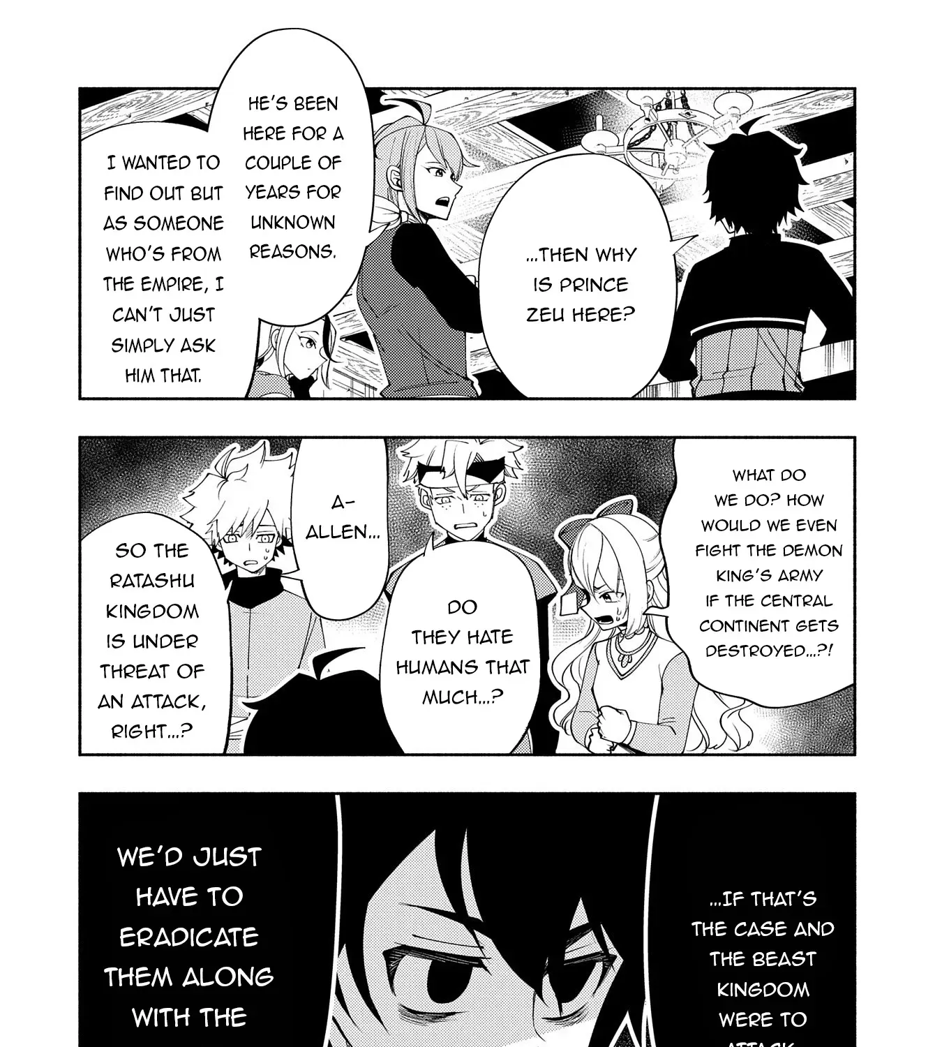 Read Hell Mode ~Yarikomi Suki no Gamer wa Haisettei no Isekai de Musou Suru~ Hajimari no Shoukanshi EN Manga Online