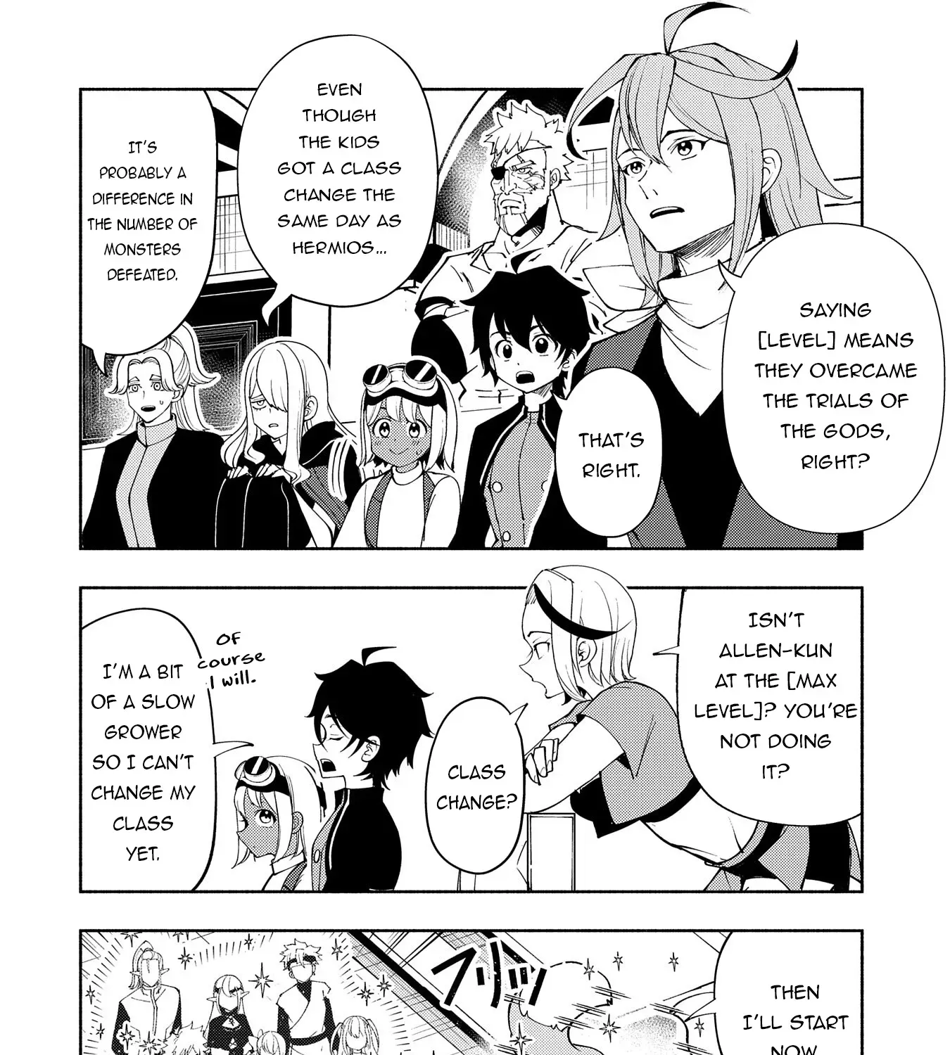 Read Hell Mode ~Yarikomi Suki no Gamer wa Haisettei no Isekai de Musou Suru~ Hajimari no Shoukanshi EN Manga Online