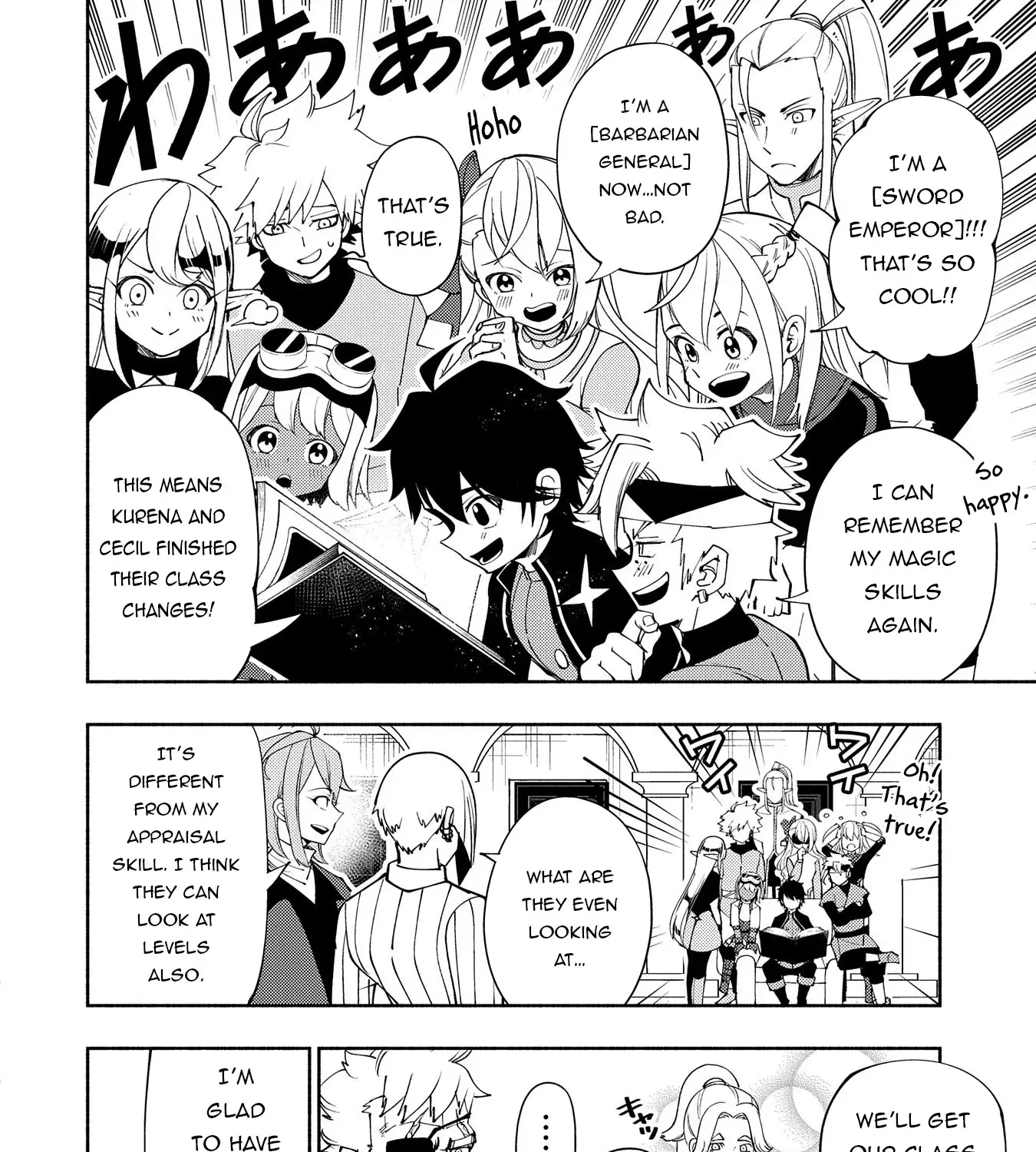 Read Hell Mode ~Yarikomi Suki no Gamer wa Haisettei no Isekai de Musou Suru~ Hajimari no Shoukanshi EN Manga Online