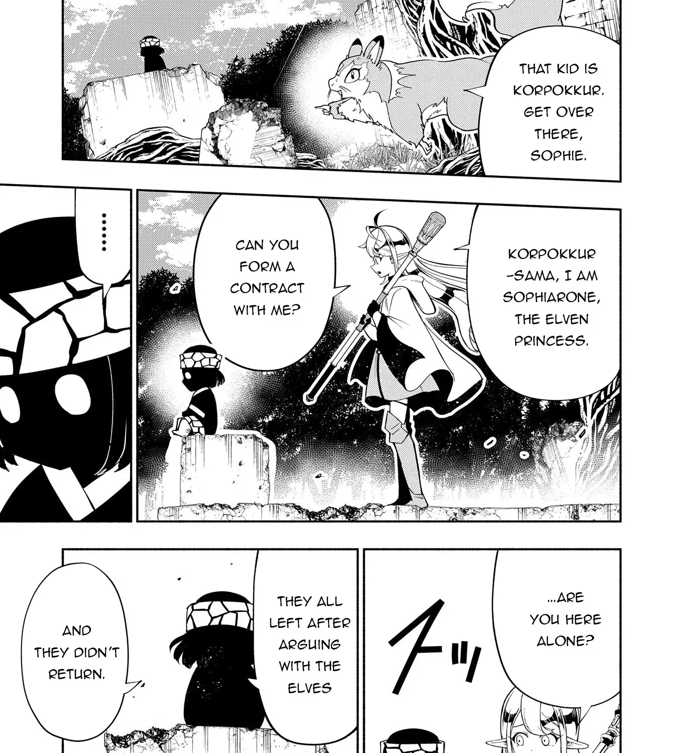 Read Hell Mode ~Yarikomi Suki no Gamer wa Haisettei no Isekai de Musou Suru~ Hajimari no Shoukanshi EN Manga Online