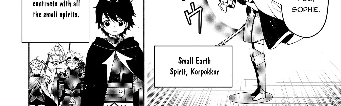 Read Hell Mode ~Yarikomi Suki no Gamer wa Haisettei no Isekai de Musou Suru~ Hajimari no Shoukanshi EN Manga Online