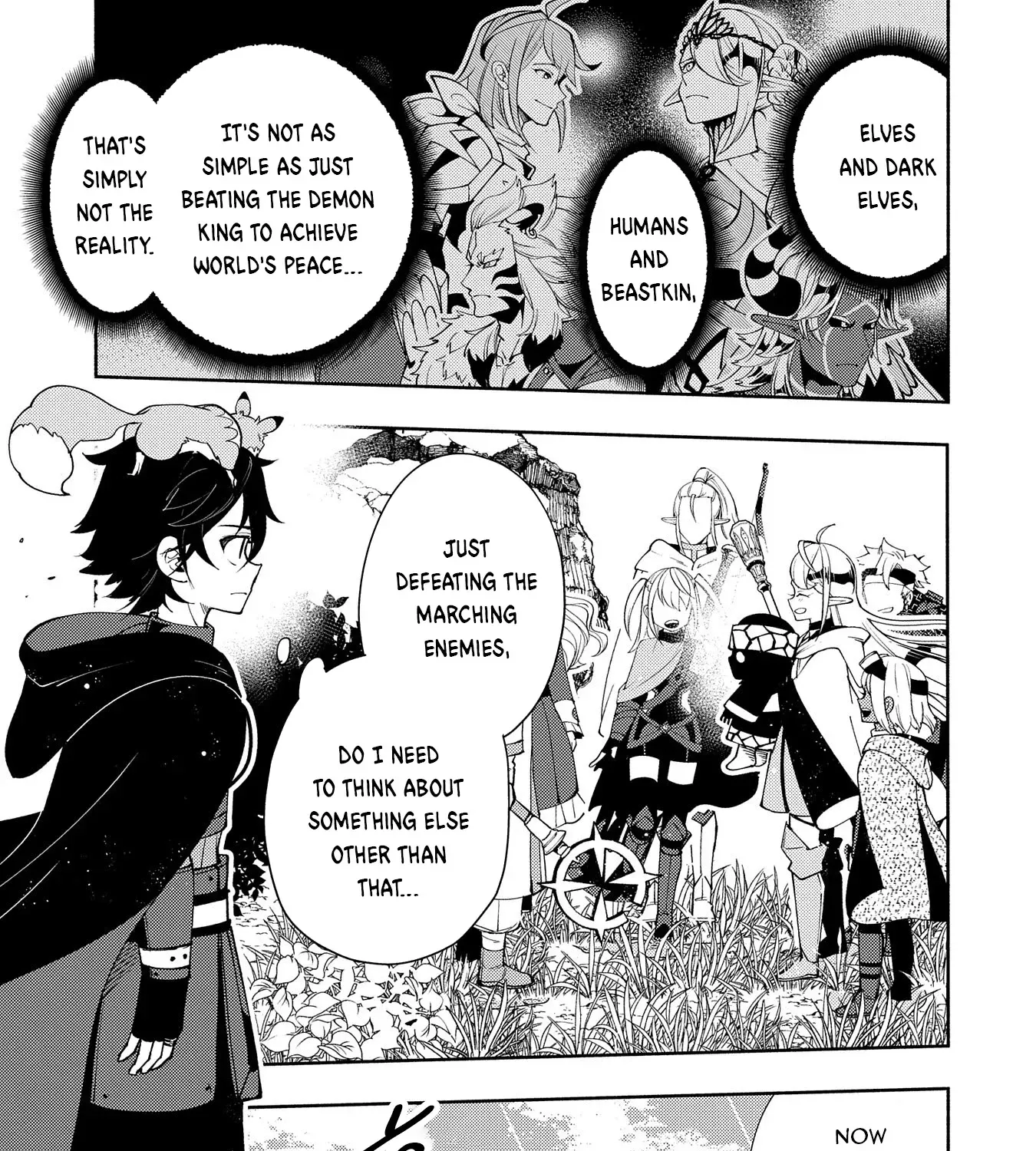 Read Hell Mode ~Yarikomi Suki no Gamer wa Haisettei no Isekai de Musou Suru~ Hajimari no Shoukanshi EN Manga Online
