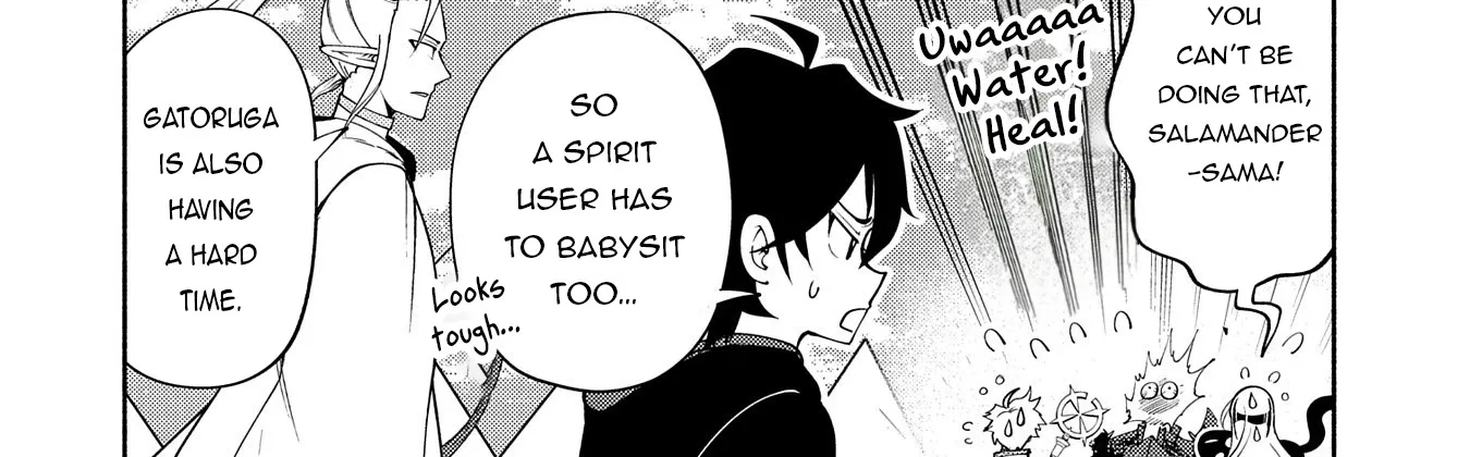 Read Hell Mode ~Yarikomi Suki no Gamer wa Haisettei no Isekai de Musou Suru~ Hajimari no Shoukanshi EN Manga Online