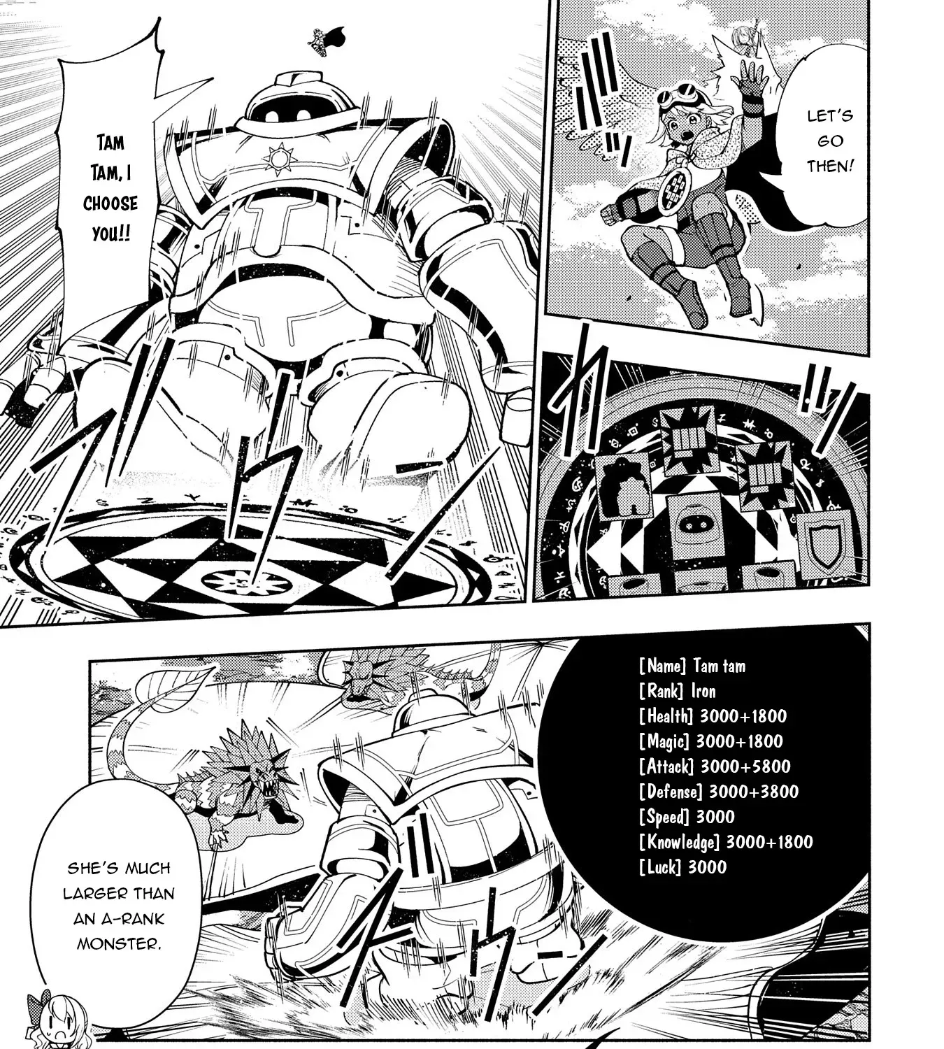 Read Hell Mode ~Yarikomi Suki no Gamer wa Haisettei no Isekai de Musou Suru~ Hajimari no Shoukanshi EN Manga Online