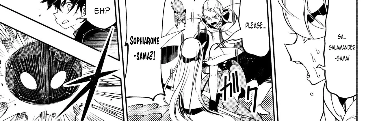 Read Hell Mode ~Yarikomi Suki no Gamer wa Haisettei no Isekai de Musou Suru~ Hajimari no Shoukanshi EN Manga Online