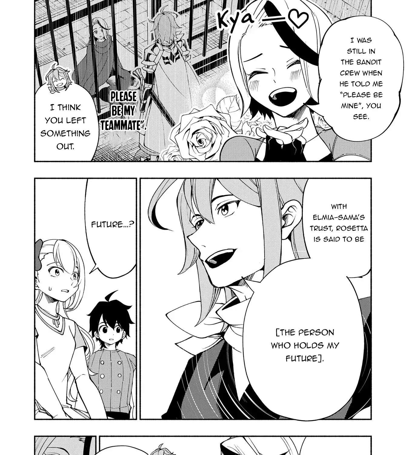 Read Hell Mode ~Yarikomi Suki no Gamer wa Haisettei no Isekai de Musou Suru~ Hajimari no Shoukanshi EN Manga Online