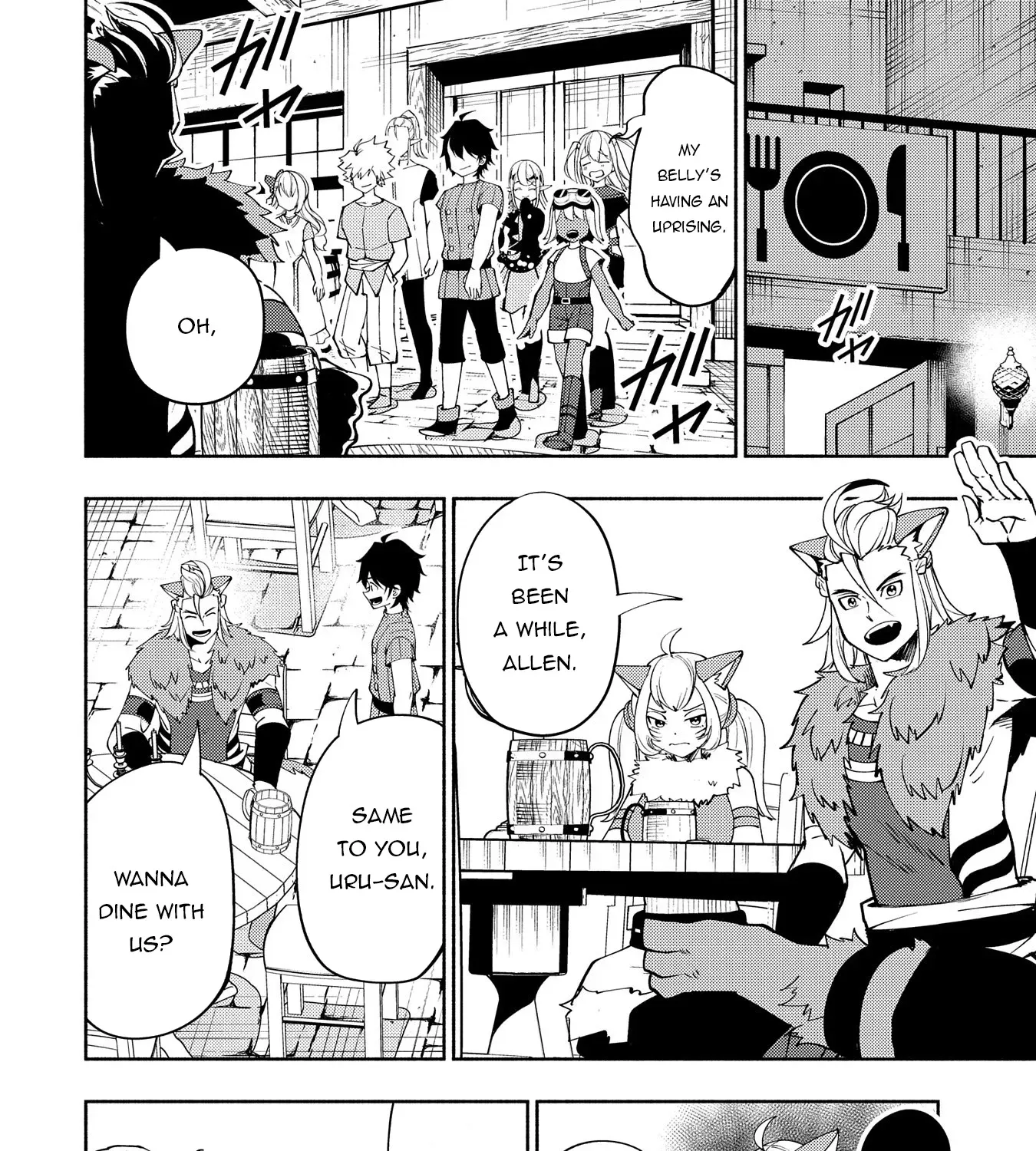 Read Hell Mode ~Yarikomi Suki no Gamer wa Haisettei no Isekai de Musou Suru~ Hajimari no Shoukanshi EN Manga Online