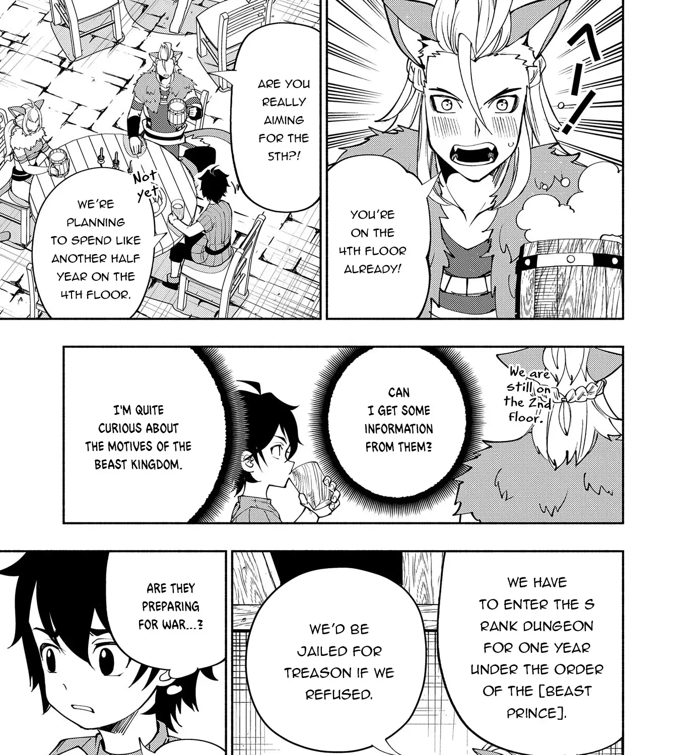 Read Hell Mode ~Yarikomi Suki no Gamer wa Haisettei no Isekai de Musou Suru~ Hajimari no Shoukanshi EN Manga Online