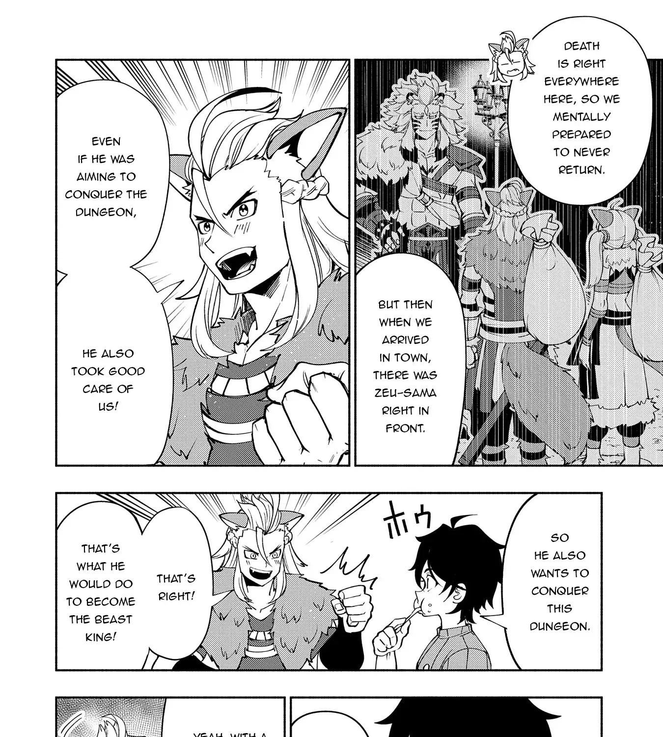 Read Hell Mode ~Yarikomi Suki no Gamer wa Haisettei no Isekai de Musou Suru~ Hajimari no Shoukanshi EN Manga Online